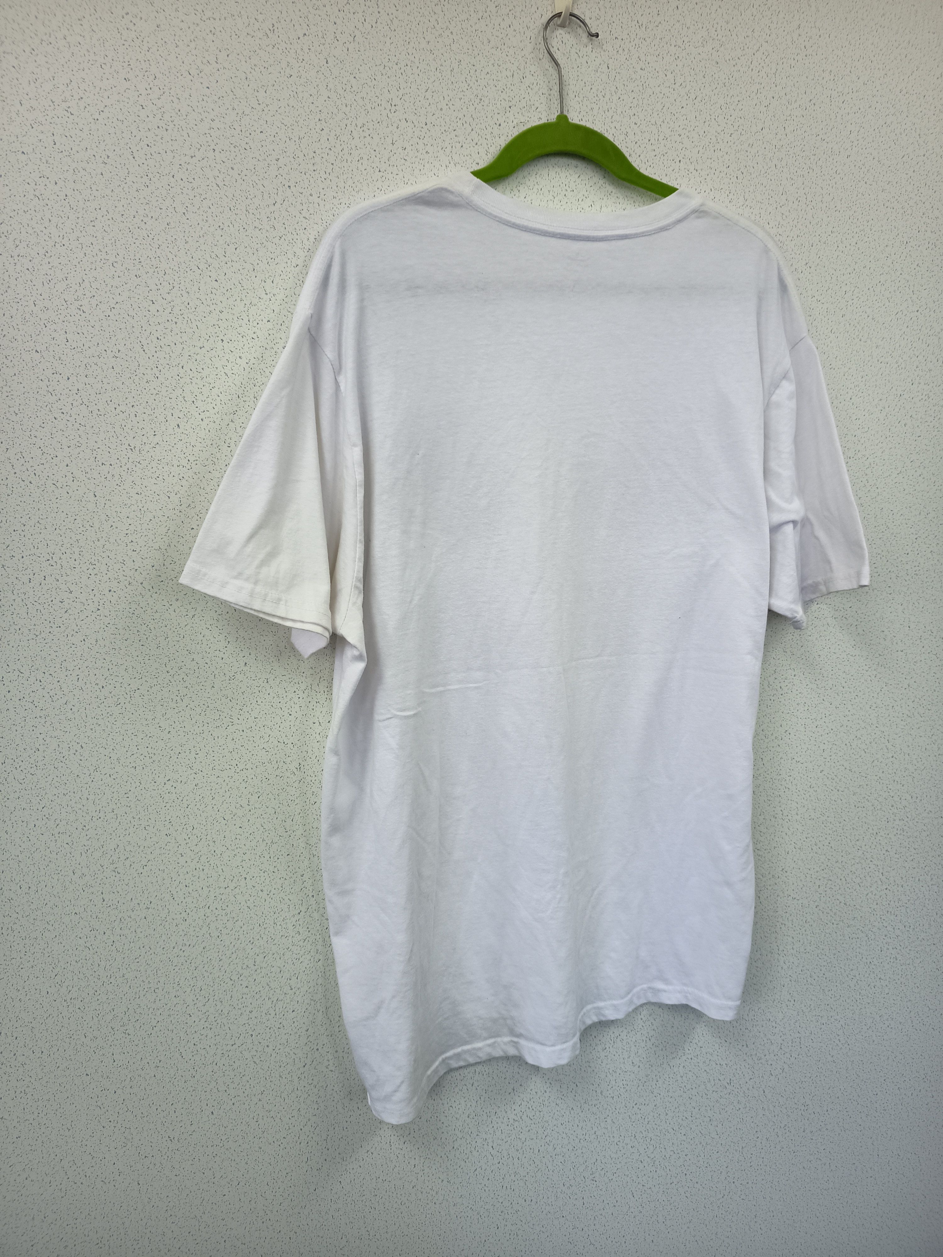 Japanese Brand Halloween Skull Tshirt Size US XL / EU 56 / 4 - 8 Thumbnail