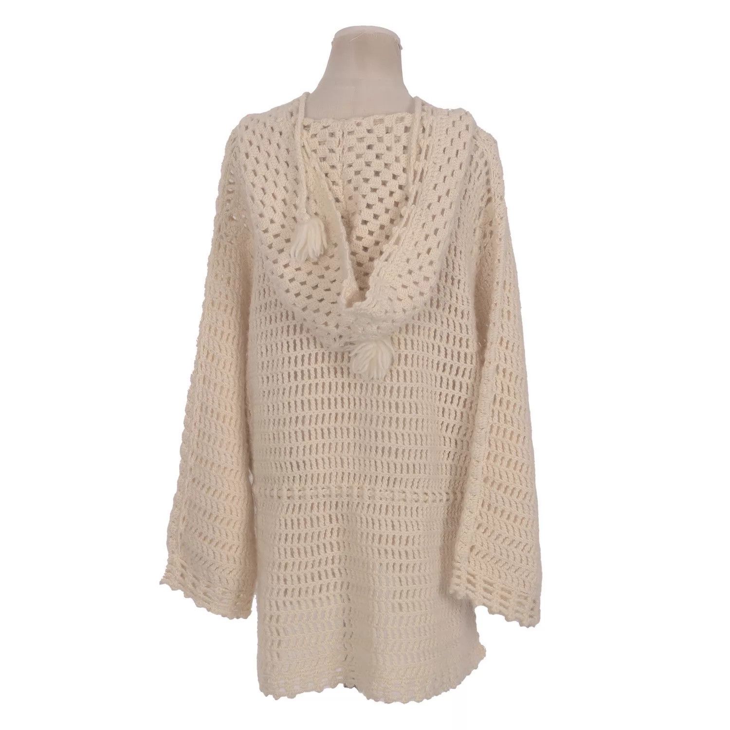 Celine Celine Women's Sweaters Size ONE SIZE - 2 Thumbnail