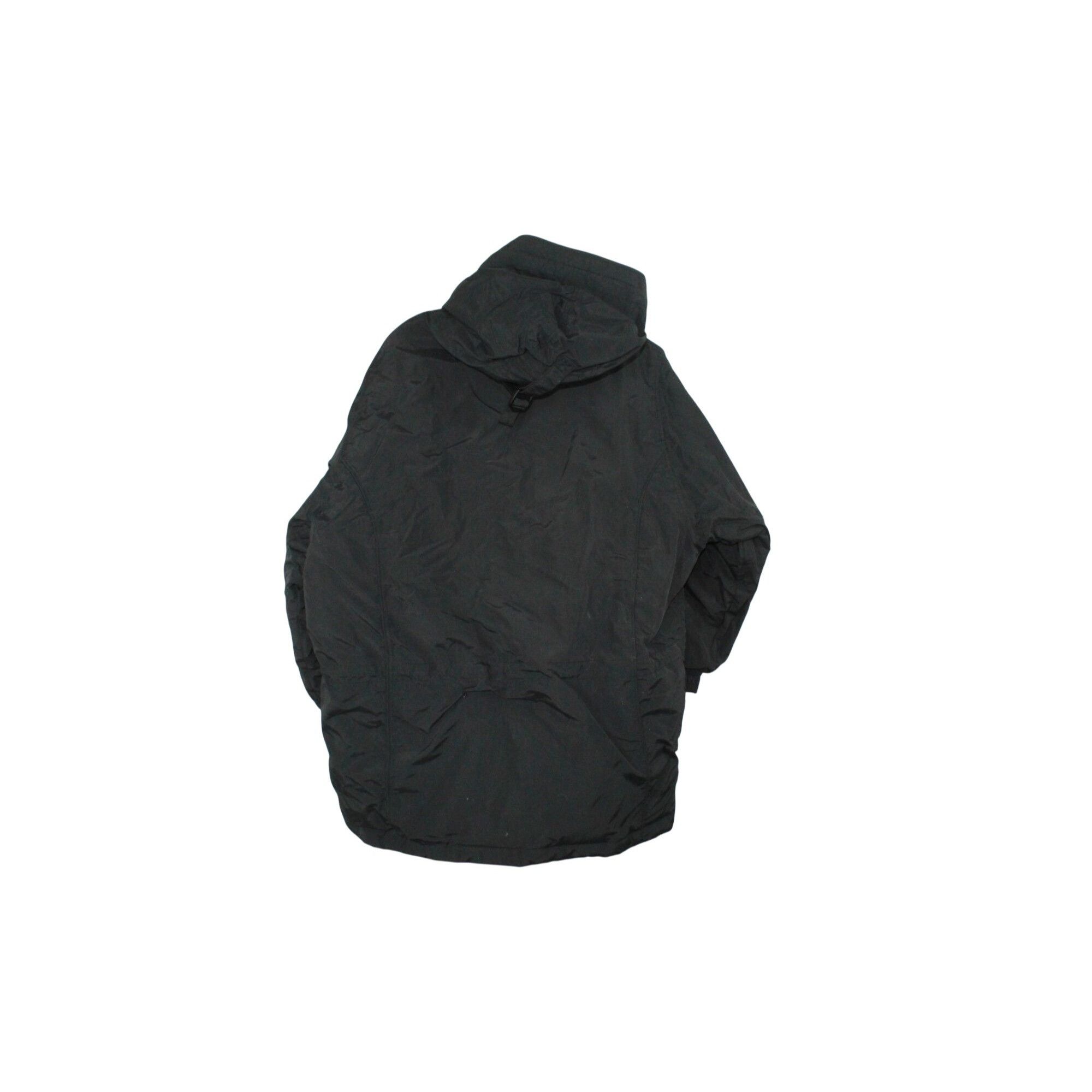 Eddie Bauer Eddie Bauer Men's Down Insulated Hooded Winter Jacket Size US XXL / EU 58 / 5 - 3 Thumbnail