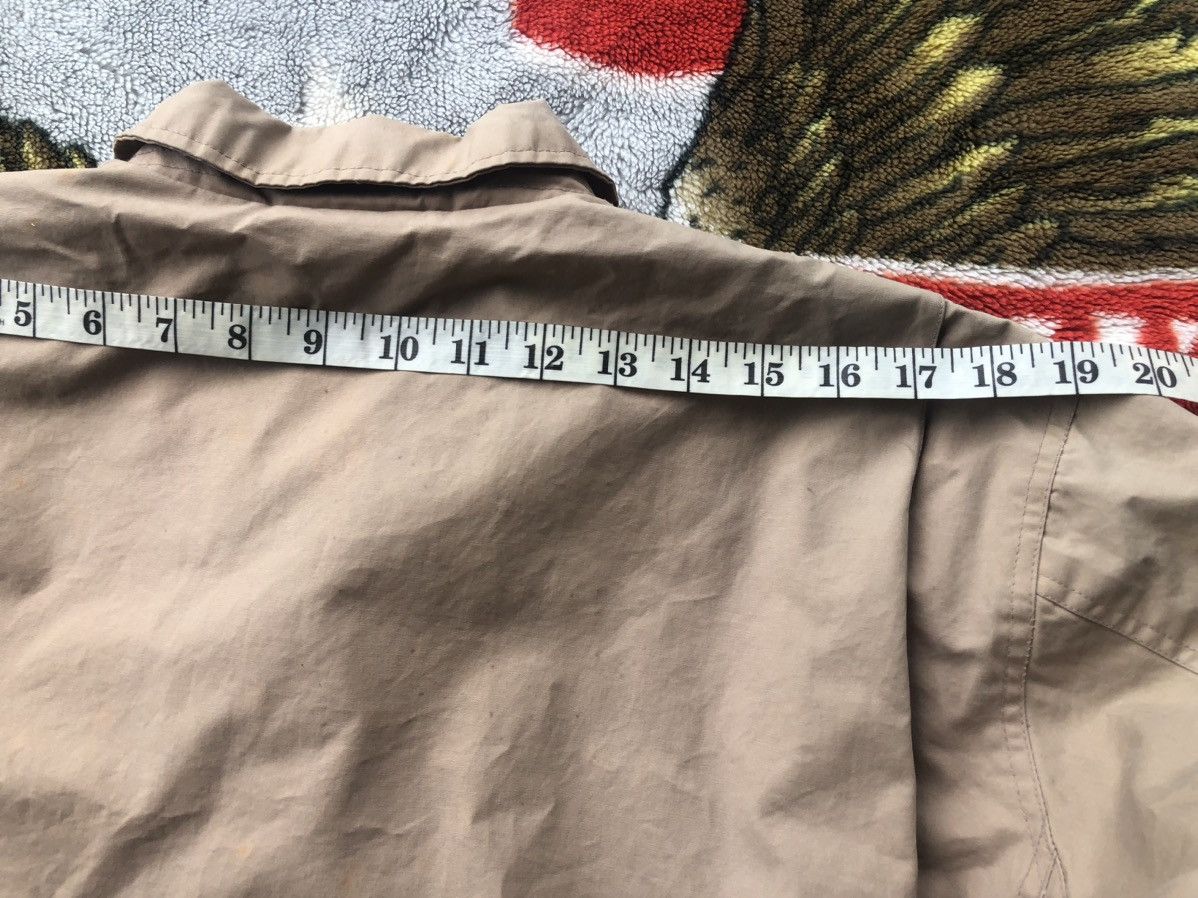 Supreme Vintage Supreme Military Jacket Size US L / EU 52-54 / 3 - 12 Thumbnail