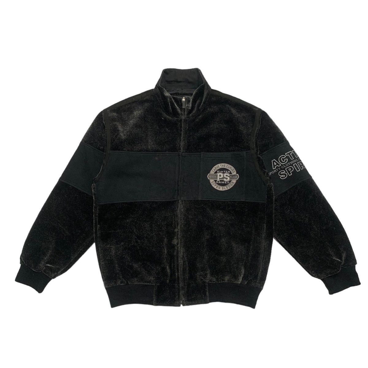 Pia Sports Motorcycle Riding Jacket
