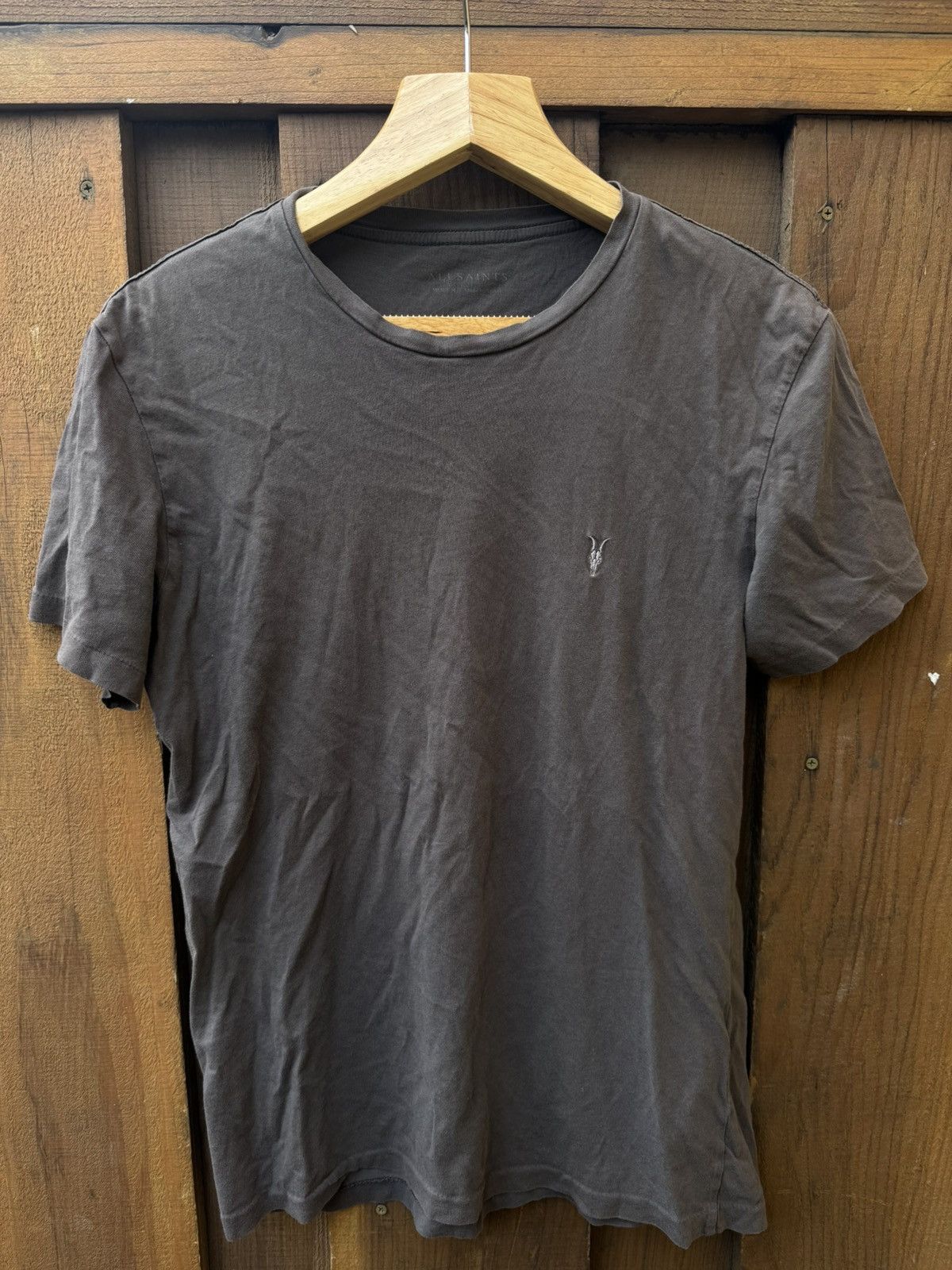Allsaints Allsaints t-shirt Size US M / EU 48-50 / 2 - 1 Thumbnail