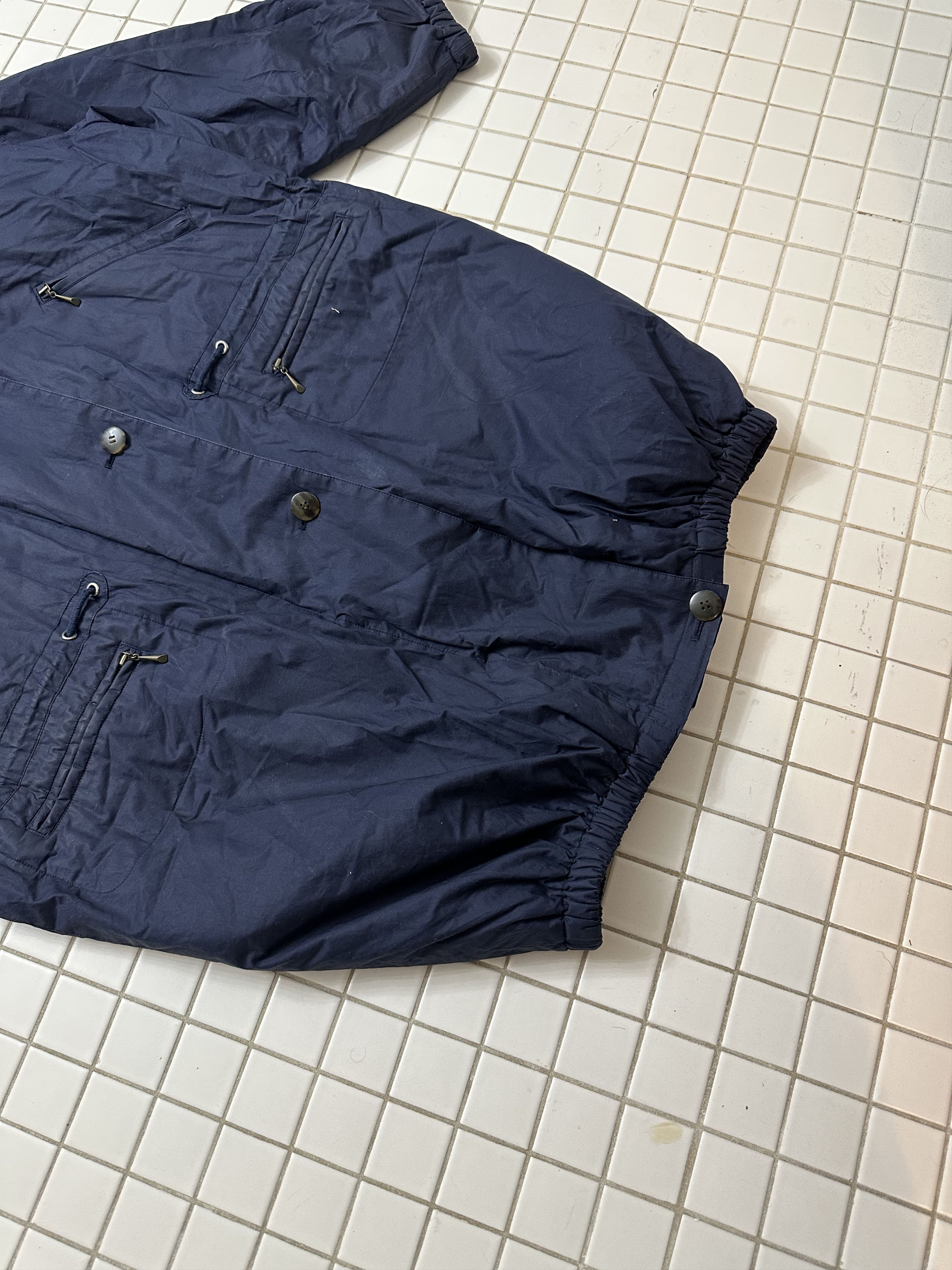 Allegri 90s Allegri Parka Size US S / EU 44-46 / 1 - 4 Thumbnail