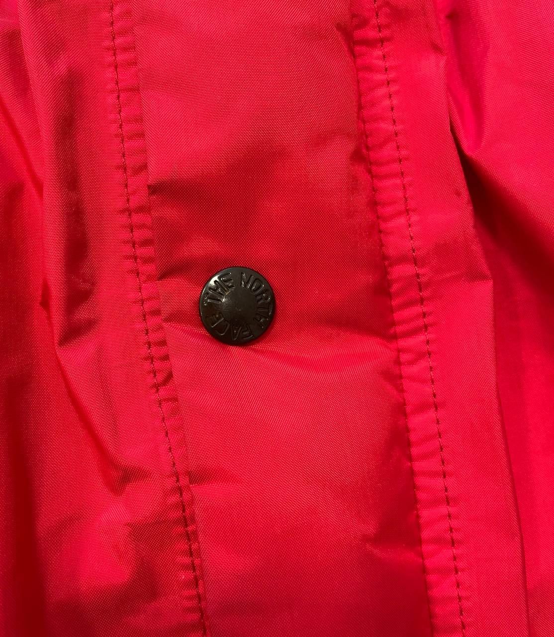 The North Face Vintage The North Face Mountain Jacket Gore-Tex w/ Fleece Size US XL / EU 56 / 4 - 13 Thumbnail