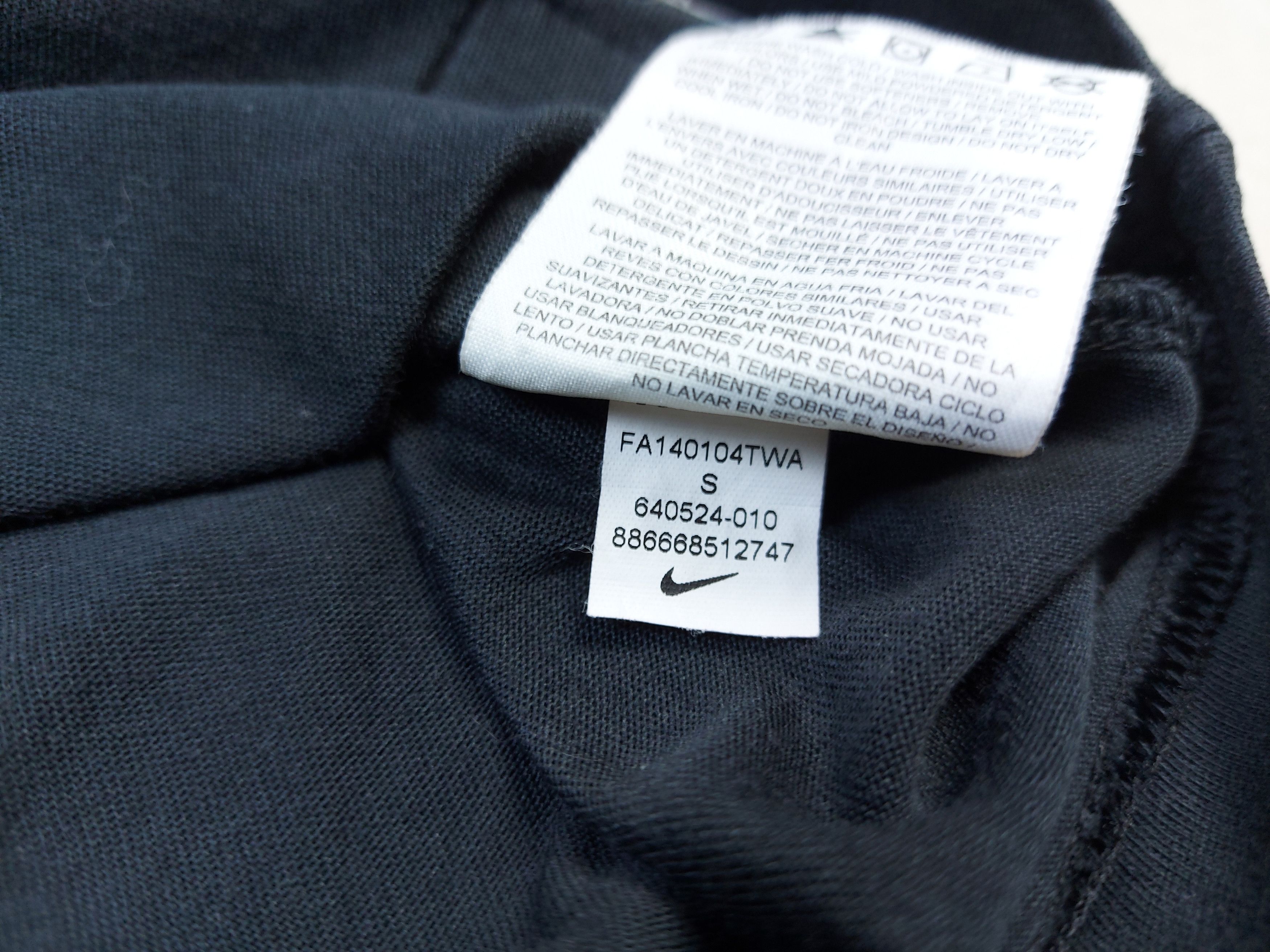 Nike × Vintage Vintage Y2K Nike SB Skate Spot Skateboard TEE Size US S / EU 44-46 / 1 - 12 Thumbnail