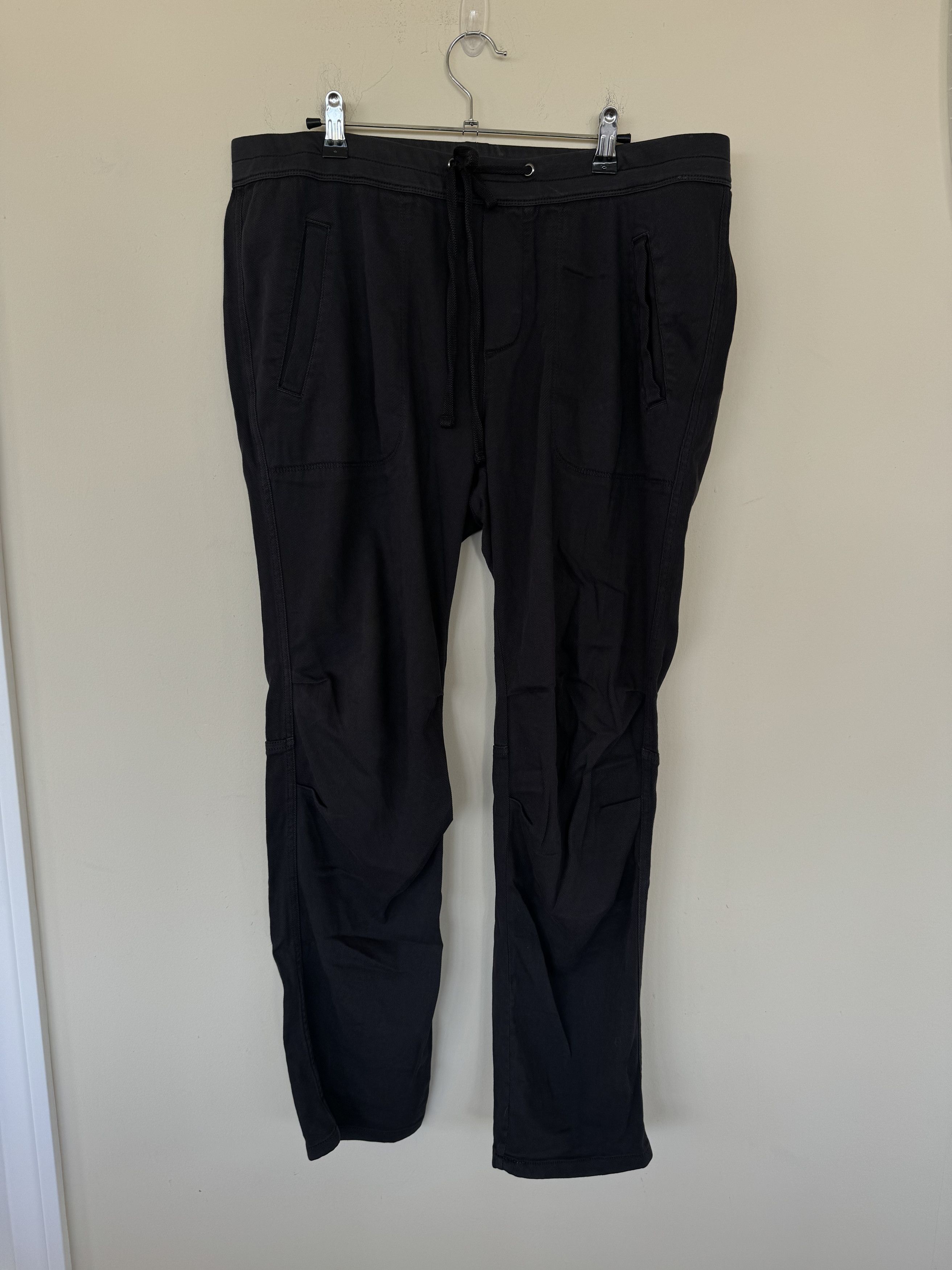 James Perse James Perse Pants Size US 34 / EU 50 - 1 Thumbnail