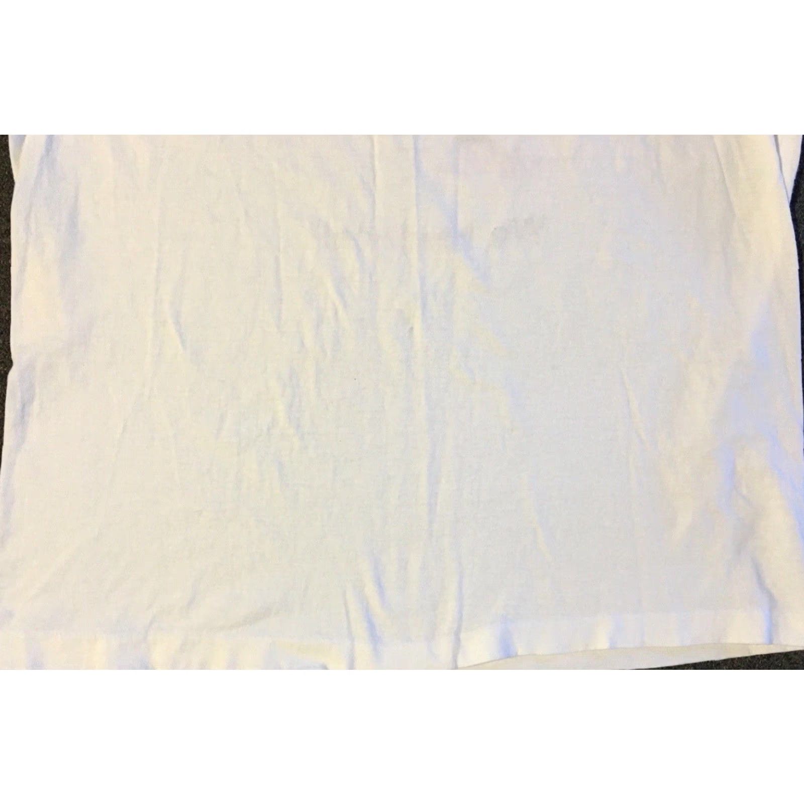 Vintage VINTAGE Southwest Airlines We Haul Y’all Faded Shirt XL White Graphic Tee Men 90s 80s USP Plane Pilot Flying Humor Funny USA Western Grunge Retro Size US XL / EU 56 / 4 - 7 Thumbnail