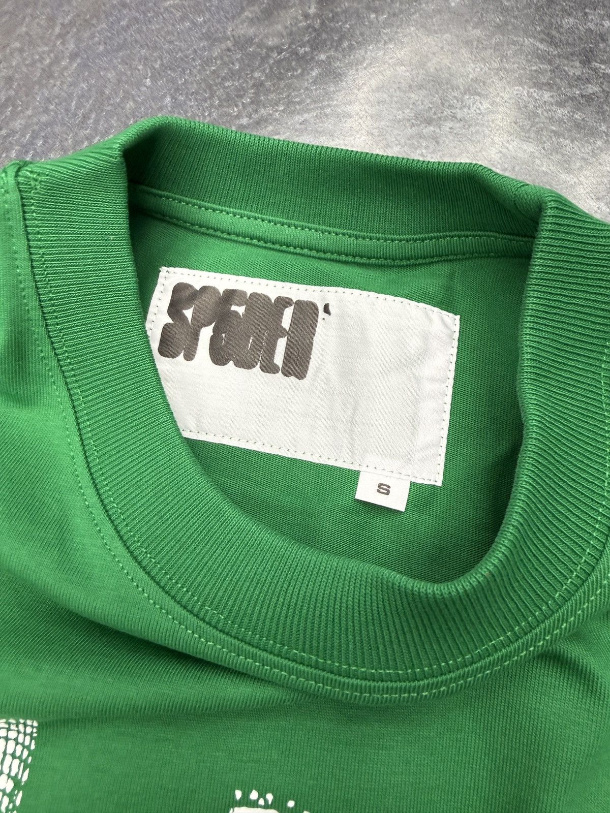 Sp5der Sp5der Copper Cove Longsleeve Size US S / EU 44-46 / 1 - 3 Thumbnail