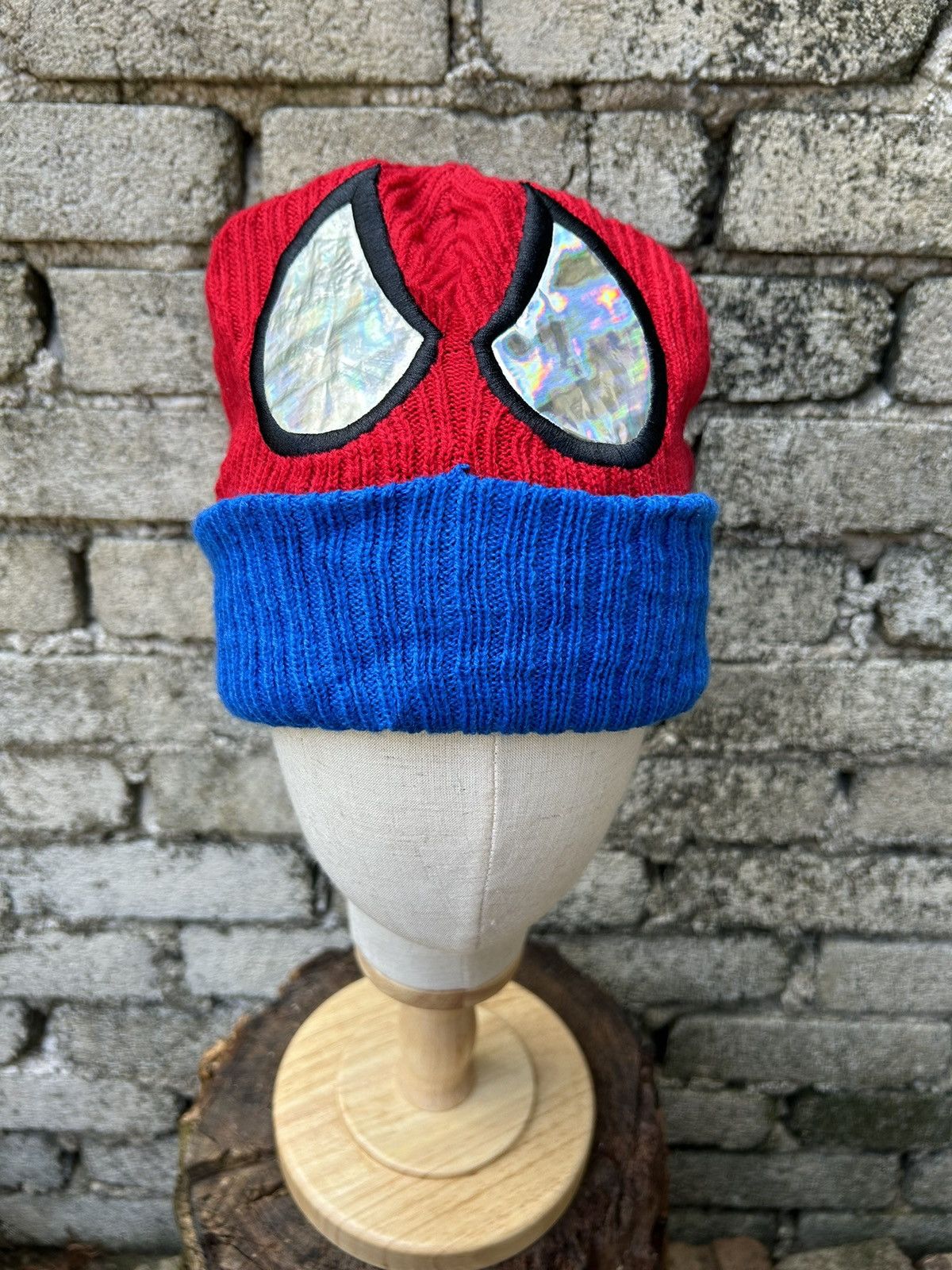 Marvel SpiderMan Nice design beanie hats🔥