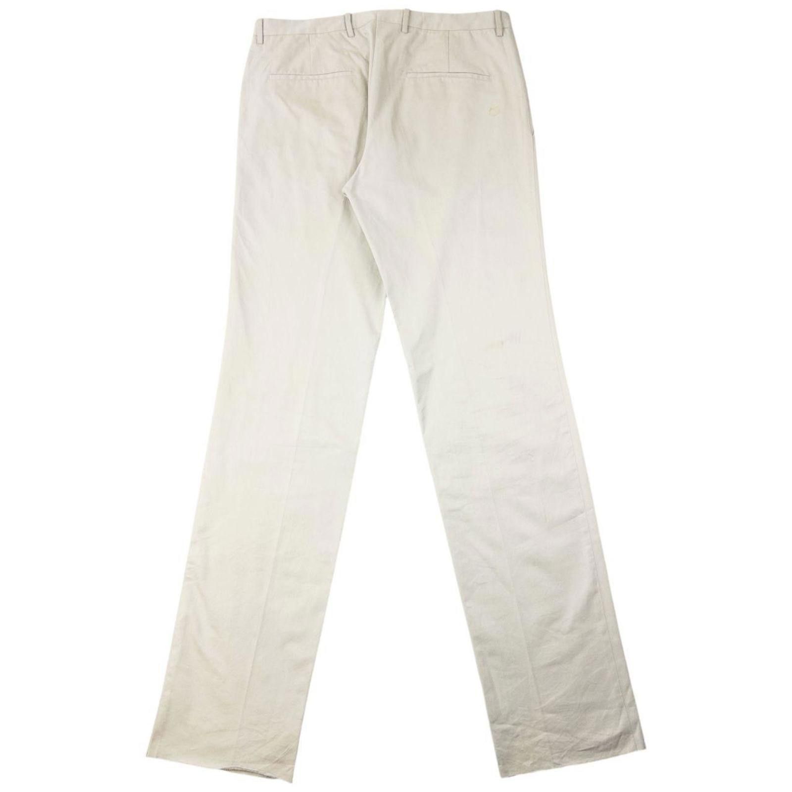 Miu Miu Vintage 2008 Miu Miu Trousers Size W33 Size US 33 - 2 Thumbnail