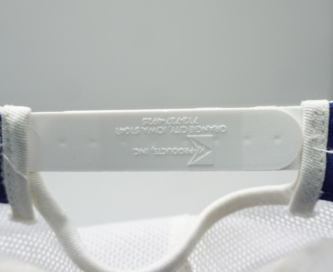 NASA 70's NASA キャップ Tom Sachs アメカジ ビンテージ Size ONE SIZE - 5 Thumbnail