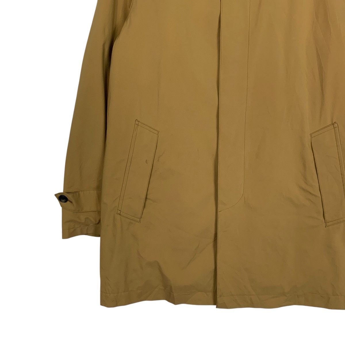 Japanese Brand New Yorker Jacket