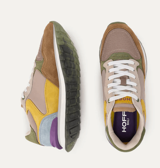 Other HOFF WOMAN SNEAKERS BALI 22302013 Size 38 EUR Size US 8 / IT 38 - 4 Thumbnail