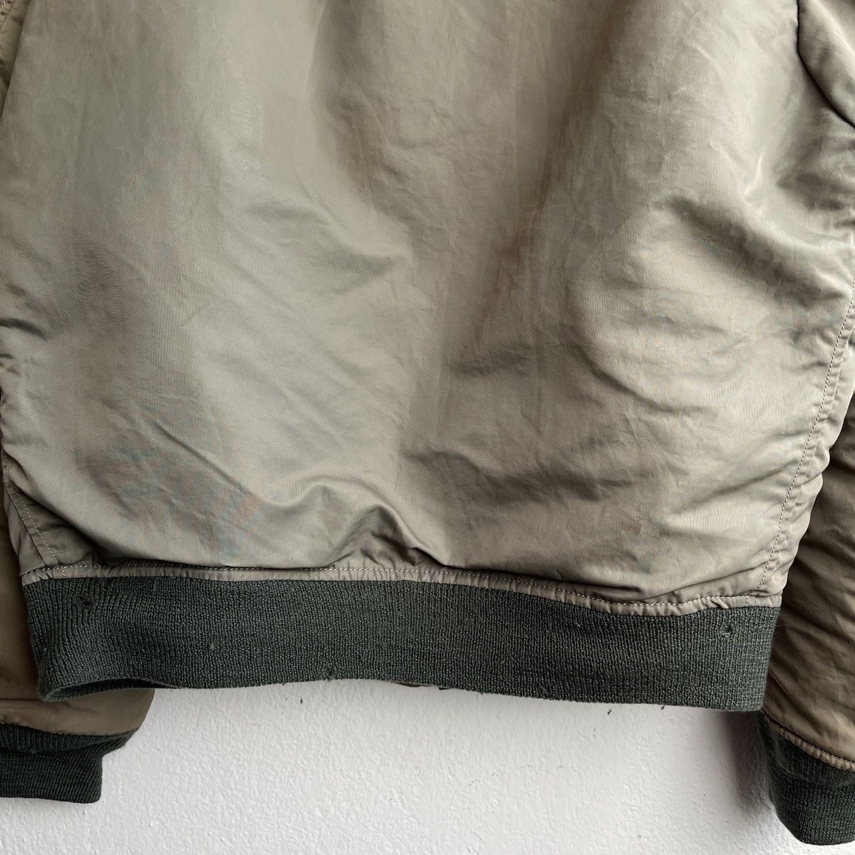 Pherrow's VINTAGE PHERROW MA-1 BOMBER JACKET USA Size US S / EU 44-46 / 1 - 13 Thumbnail