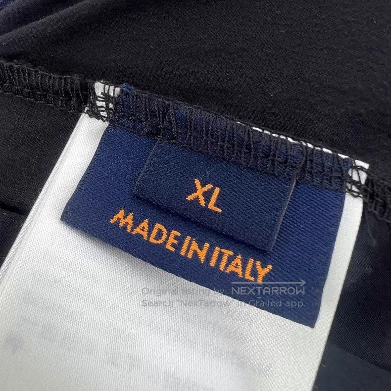 Louis Vuitton Louis Vuitton size xl NBA Logo Casual Pants Sweatpants Size US 30 / EU 46 - 4 Thumbnail