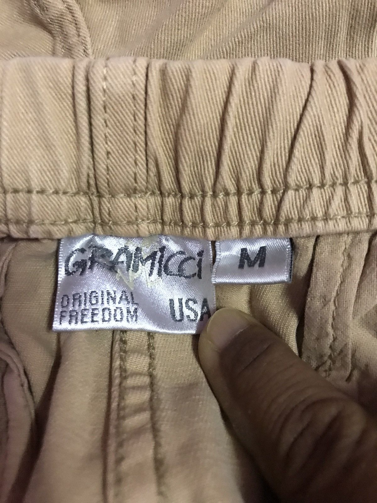 Gramicci Gramicci Pants Size M Size US 30 / EU 46 - 7 Thumbnail