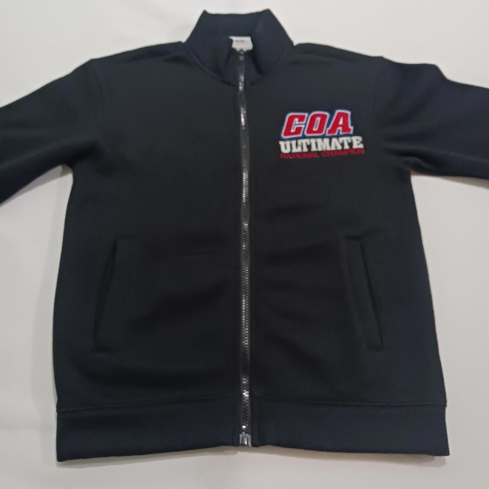 Designer Spirit Ready GOA Ultimate National Champion Youth L Jacket Size US L / EU 52-54 / 3 - 8 Thumbnail