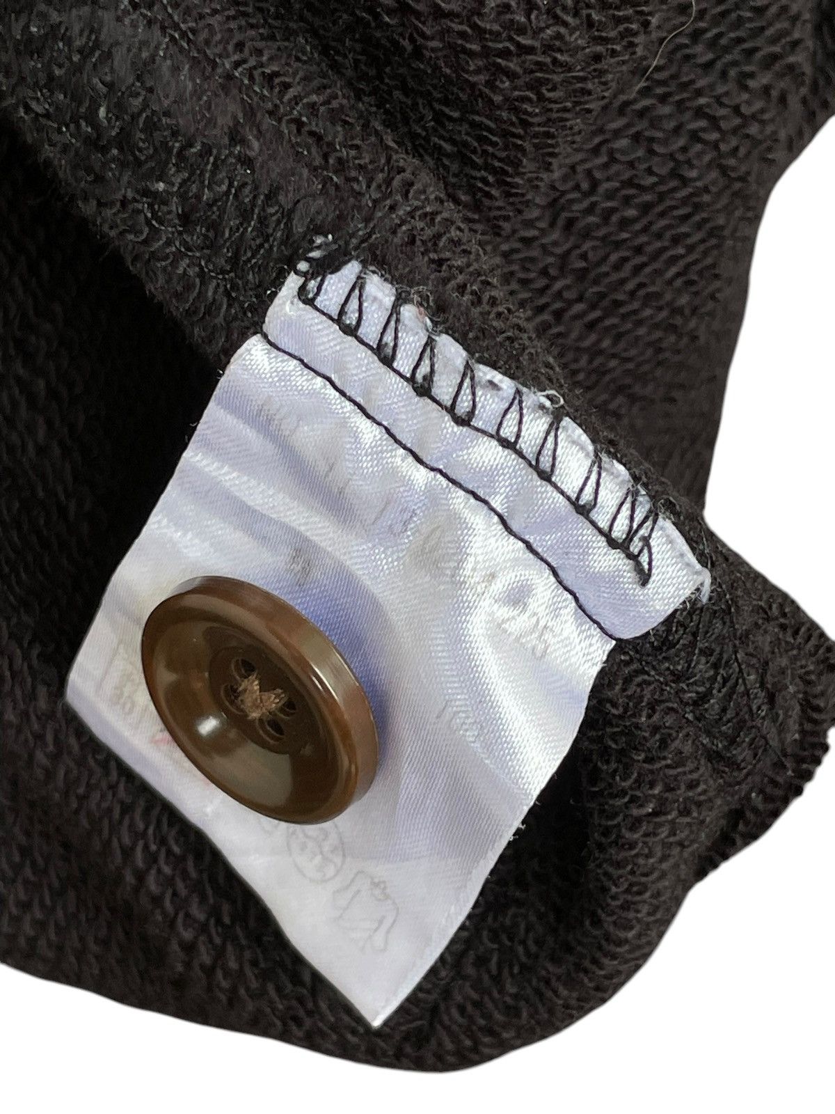 Beams Plus Beams Two Way Zipper Hoodie Size US S / EU 44-46 / 1 - 7 Thumbnail