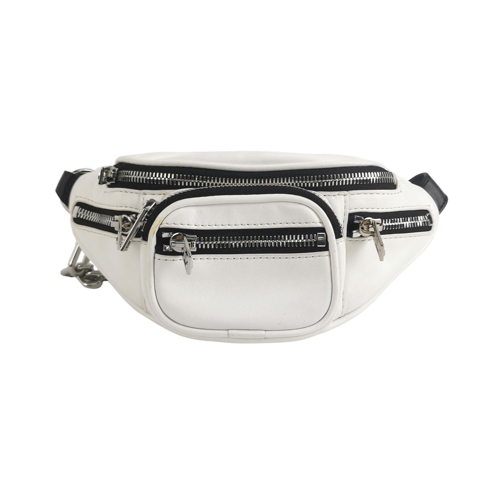 Alexander Wang Alexander Wang Women os Belt Bags Size ONE SIZE - 1 Thumbnail