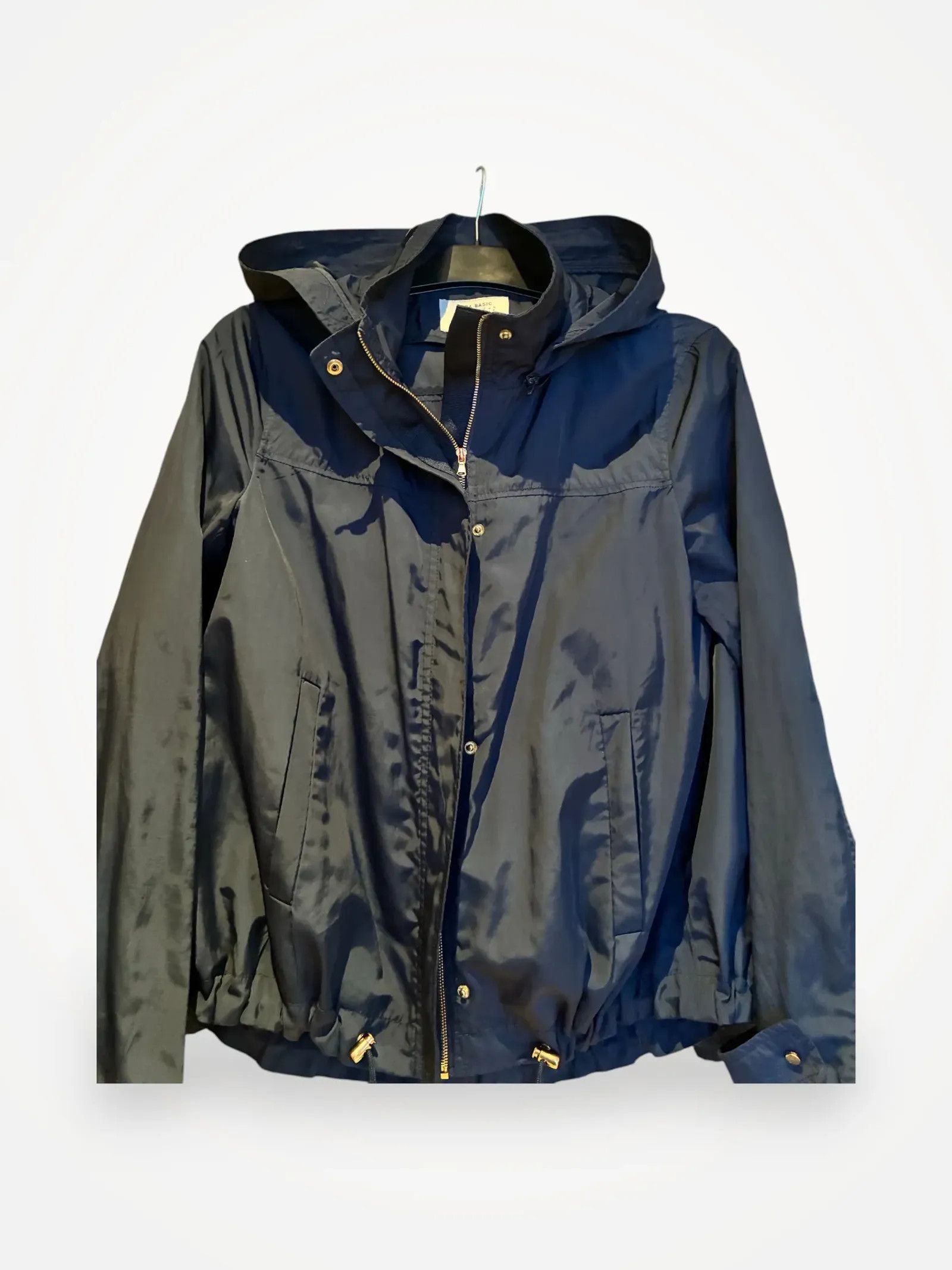 Zara Zara Jacket Size L / US 10 / IT 46 - 1 Thumbnail