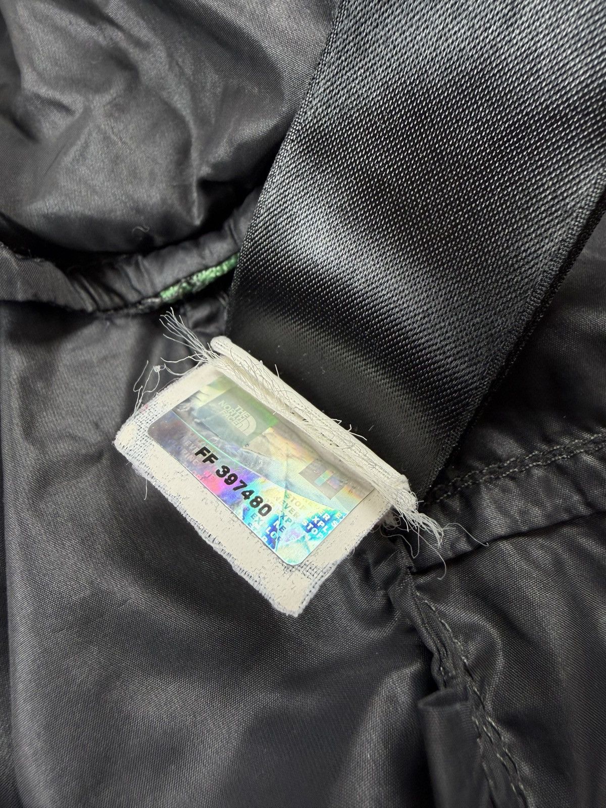 The North Face The North Face Flyweight Jacket Windbreaker Size L Size US L / EU 52-54 / 3 - 7 Thumbnail
