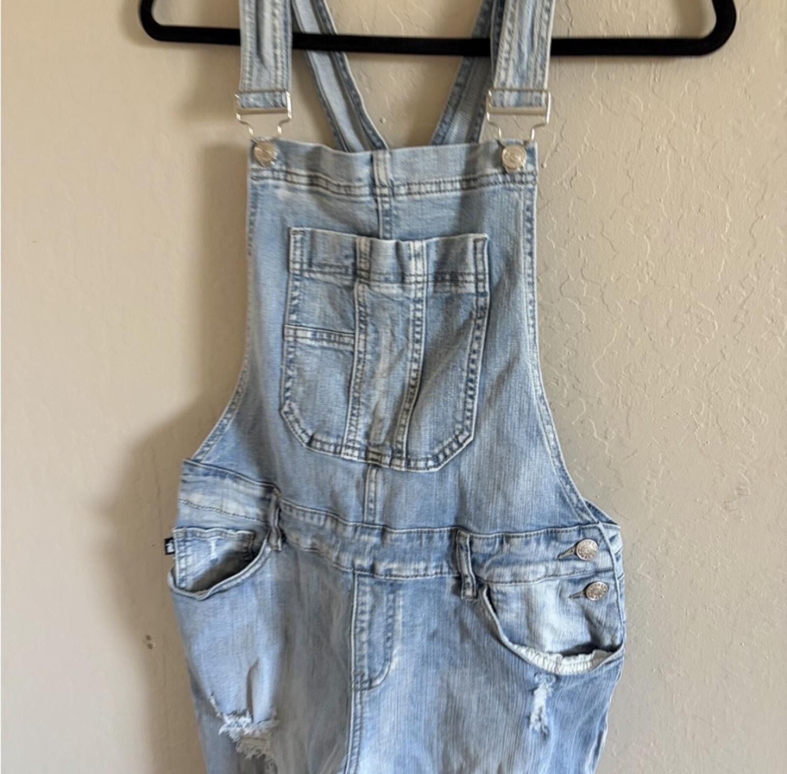 Packer Shoes Parker Overalls Size 32" / US 10 / IT 46 - 2 Thumbnail