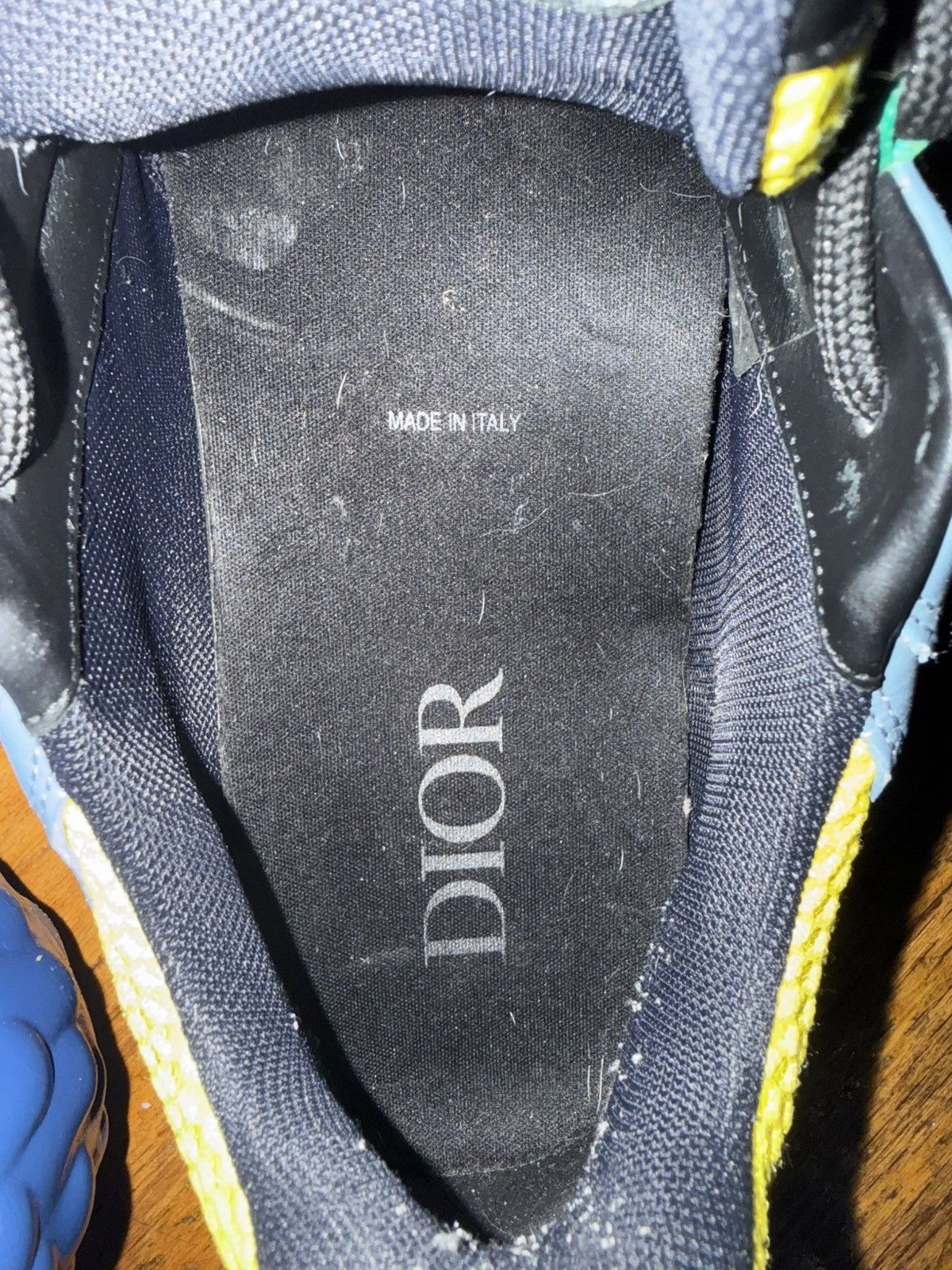Dior B22 christian dior Size US 8 / EU 41 - 7 Thumbnail