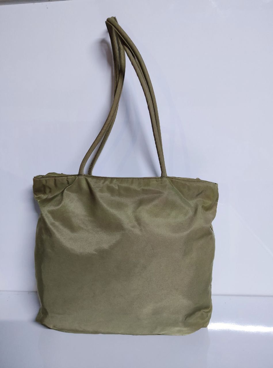 Prada Authentic Prada Bag tote Size ONE SIZE - 4 Thumbnail