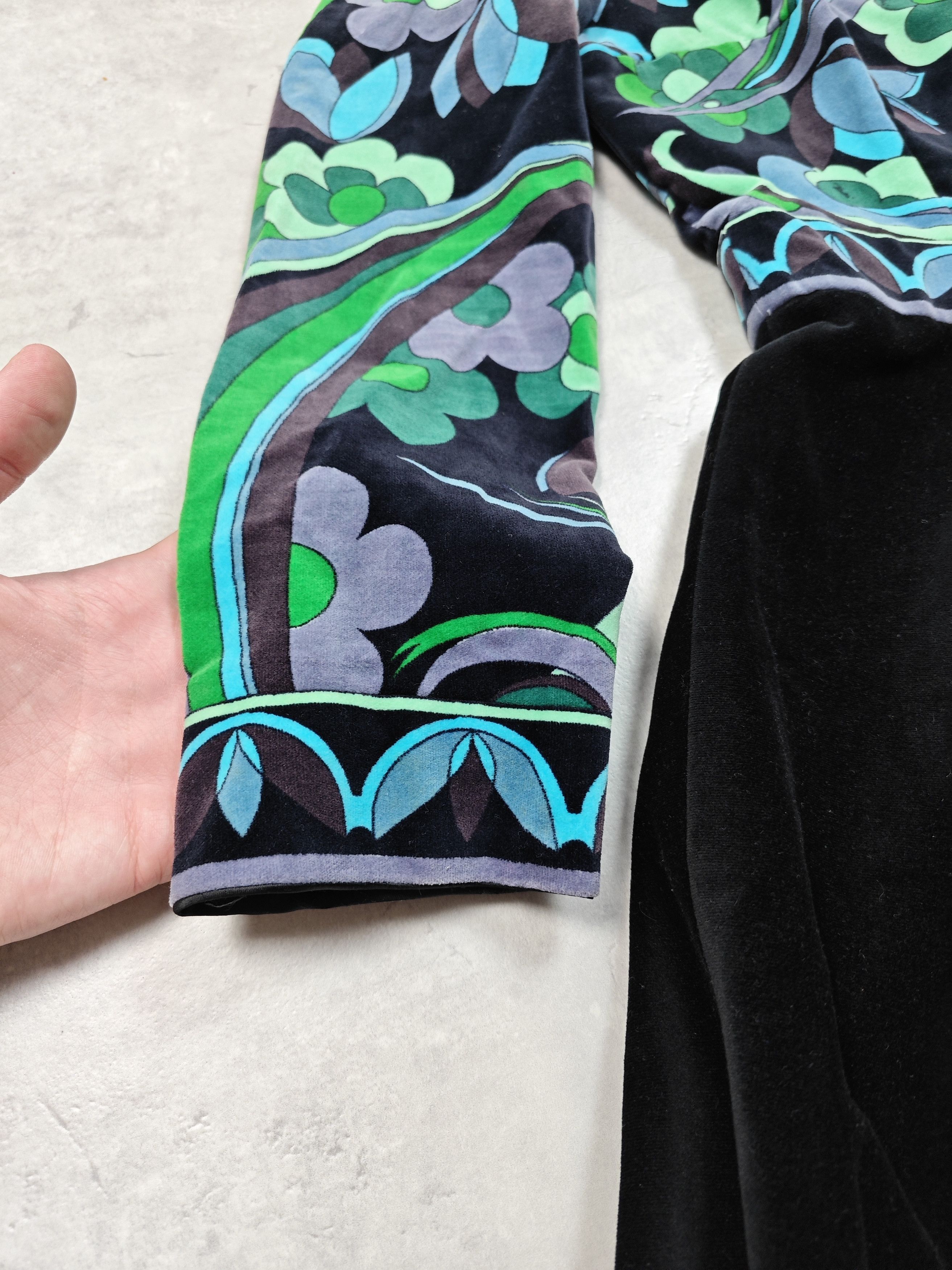 Emilio Pucci Emilio Pucci 60s dress Size M / US 6-8 / IT 42-44 - 4 Thumbnail