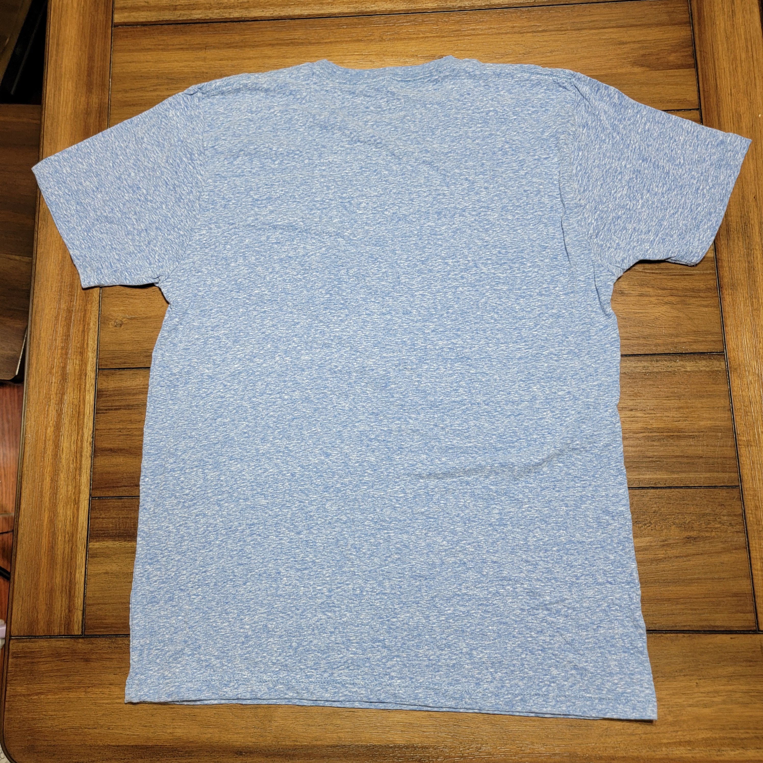 Nintendo Nintendo (NES) SS Unisex Tee "Classically Trained" - Large Size US L / EU 52-54 / 3 - 3 Thumbnail