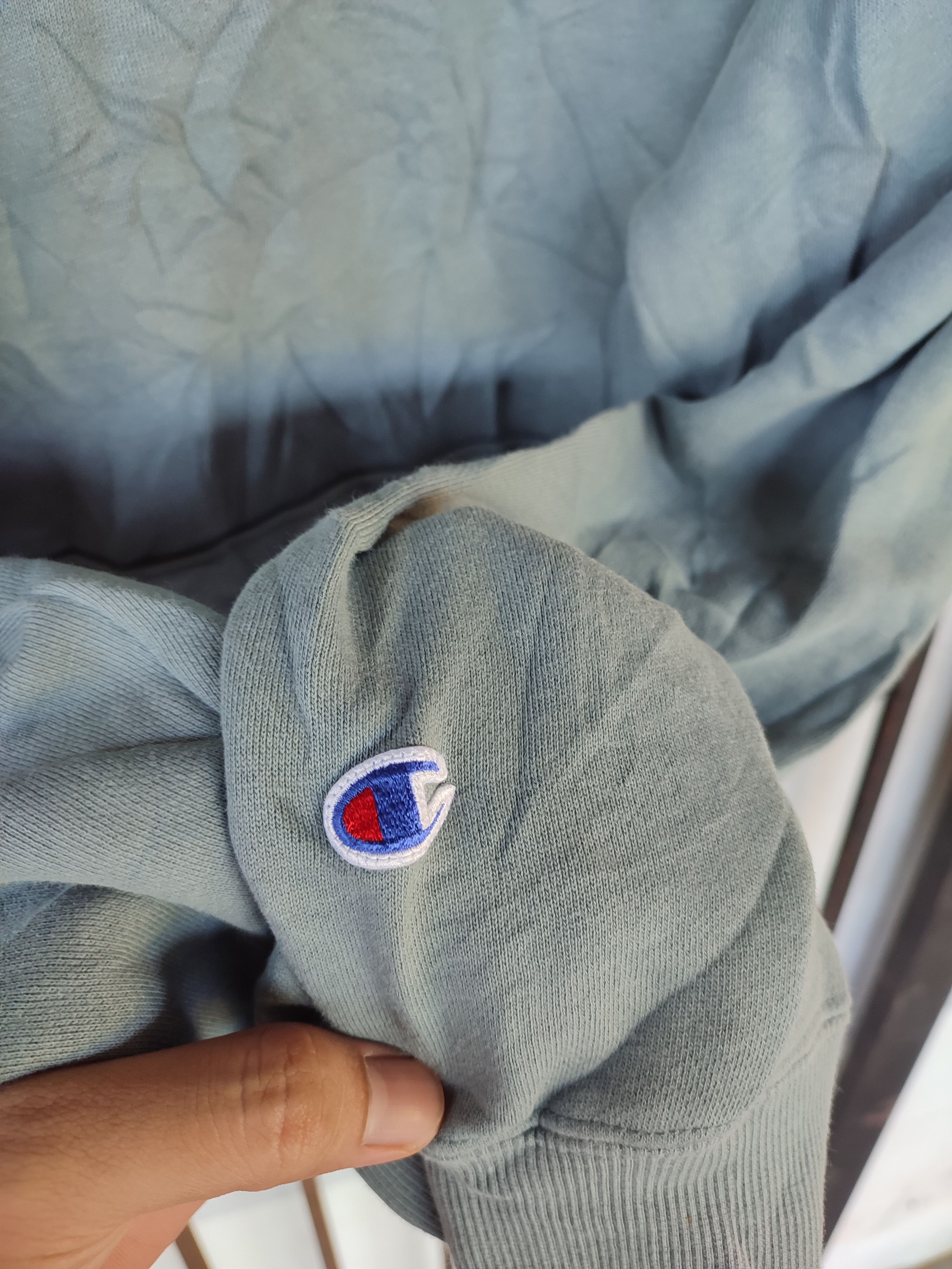 Champion Vintage Champion FL Hoodies Size US L / EU 52-54 / 3 - 9 Thumbnail