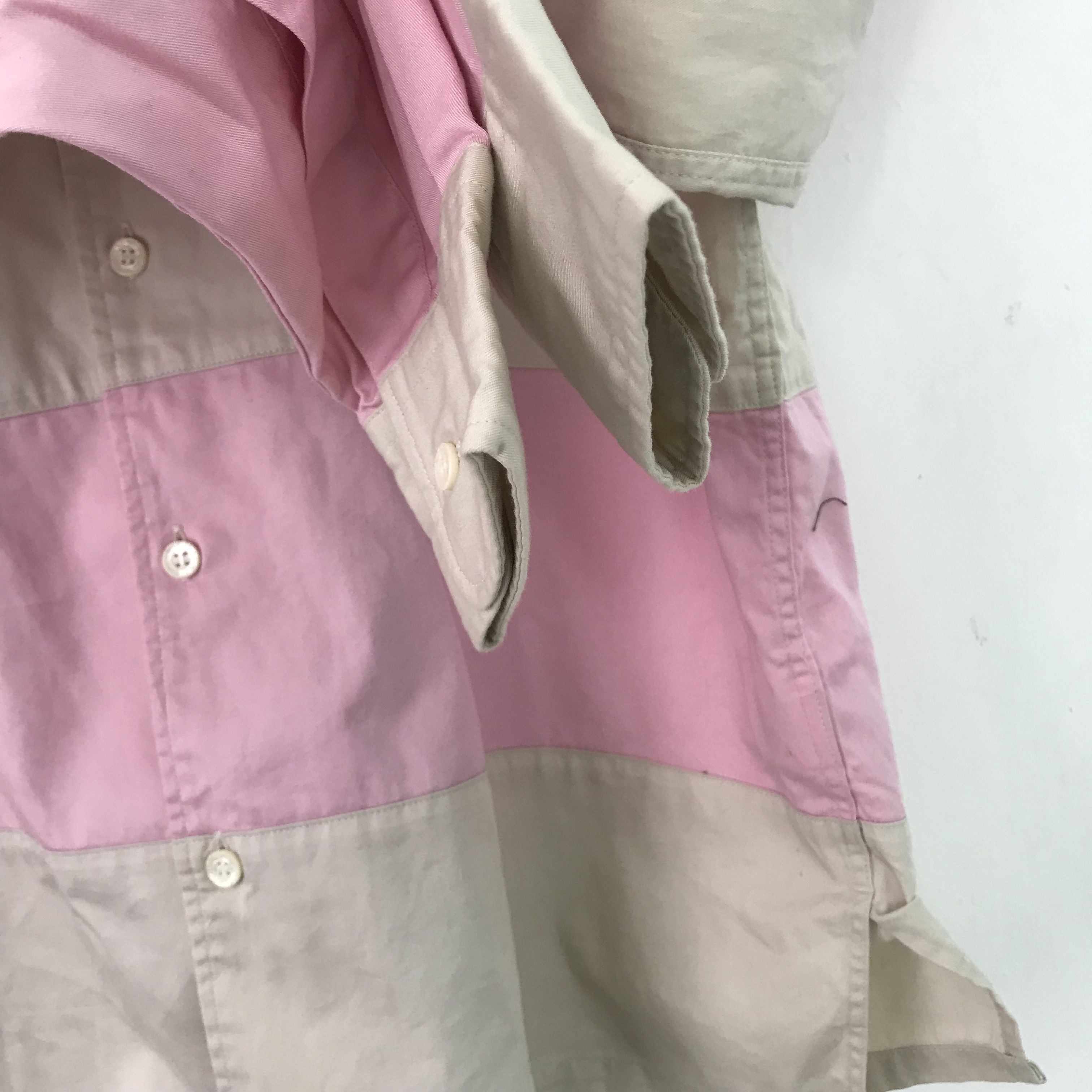 Billionaire Boys Club Vintage Billionaire Boys Club Icecream Japanese Brand Oxford Size US L / EU 52-54 / 3 - 7 Thumbnail