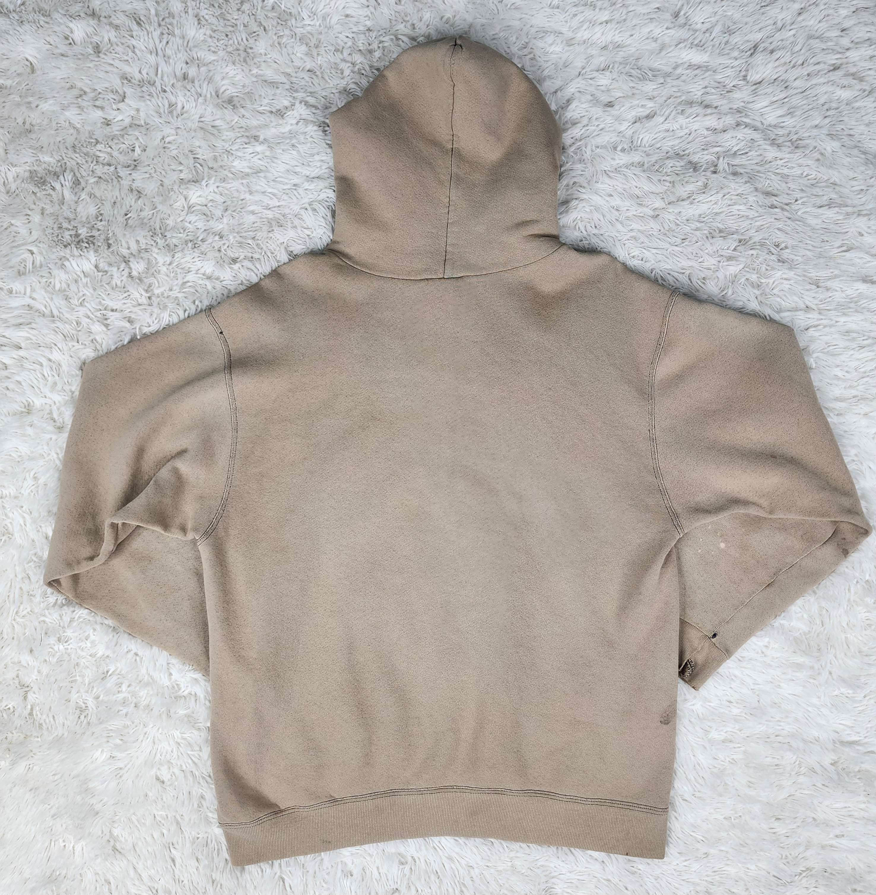 Nike Vintage Nike center swoosh hoodie sweatshirt Size US M / EU 48-50 / 2 - 8 Thumbnail