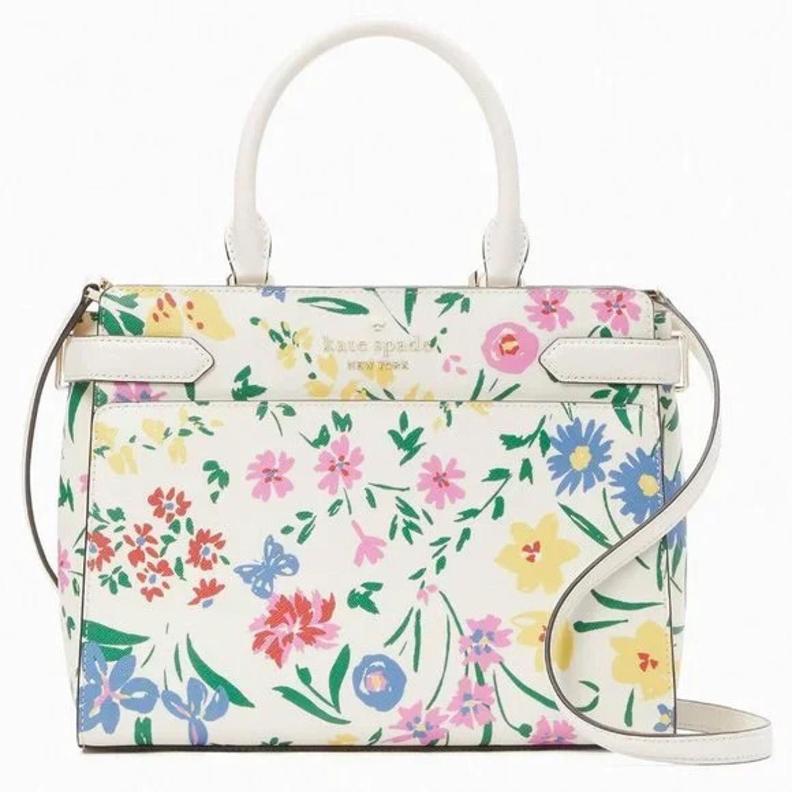 Other Kate Spade Staci Medium Satchel - NWT Size ONE SIZE - 2 Thumbnail