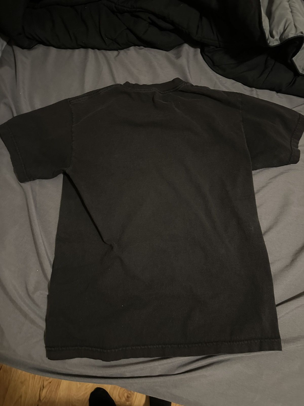 Other Vintage LUCKI T-Shirt Size US M / EU 48-50 / 2 - 2 Thumbnail