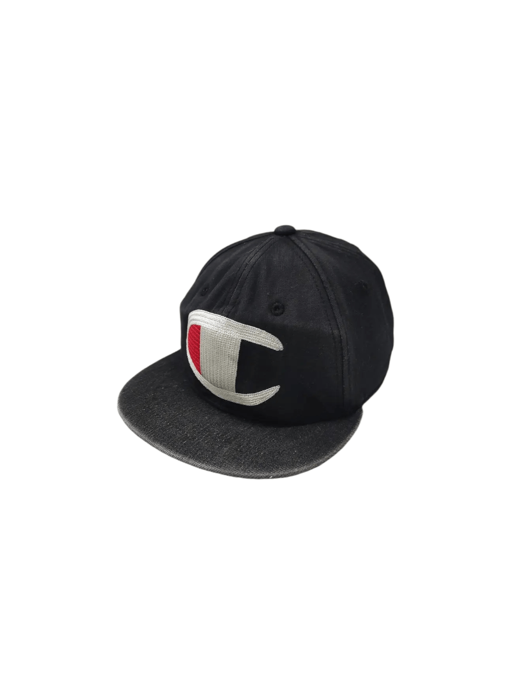 Champion × Vintage CHAMPION BIG LOGO VINTAGE CAP Size ONE SIZE - 1 Thumbnail