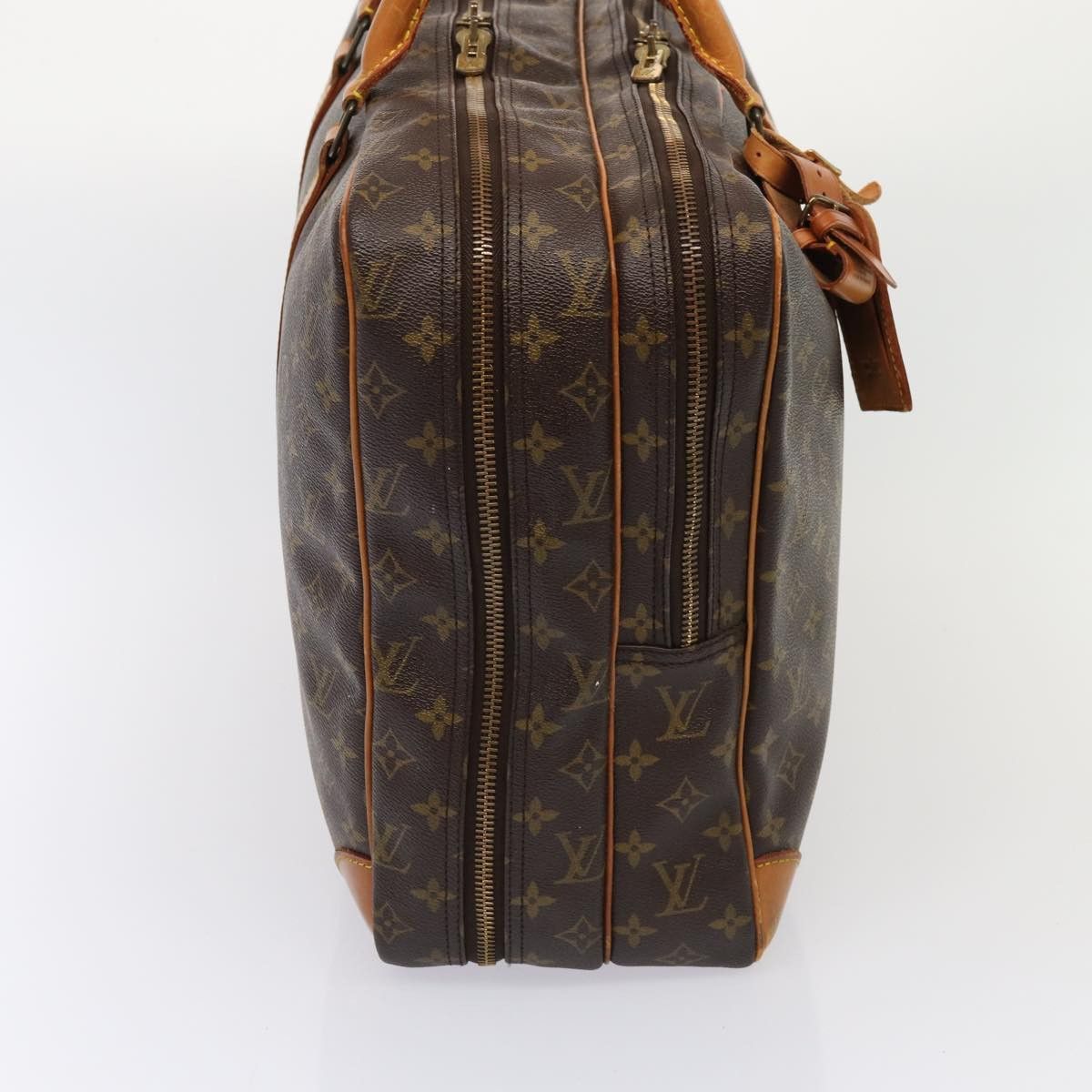 Louis Vuitton LOUIS VUITTON Monogram Sac 48 Heures Boston Bag M41383 Size ONE SIZE - 4 Thumbnail