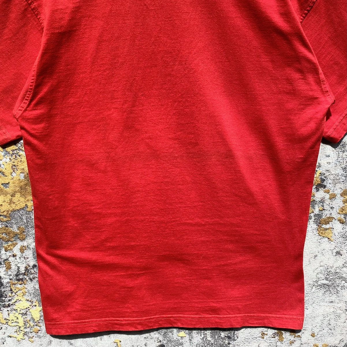 Ferrari × Formula 1 × Vintage Vintage Ferrari Formula 1 Shirt Mattel Hot Wheels Size US S / EU 44-46 / 1 - 12 Thumbnail