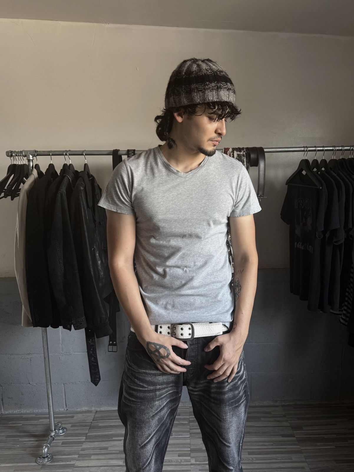 Balmain Ss 11 | Grailed