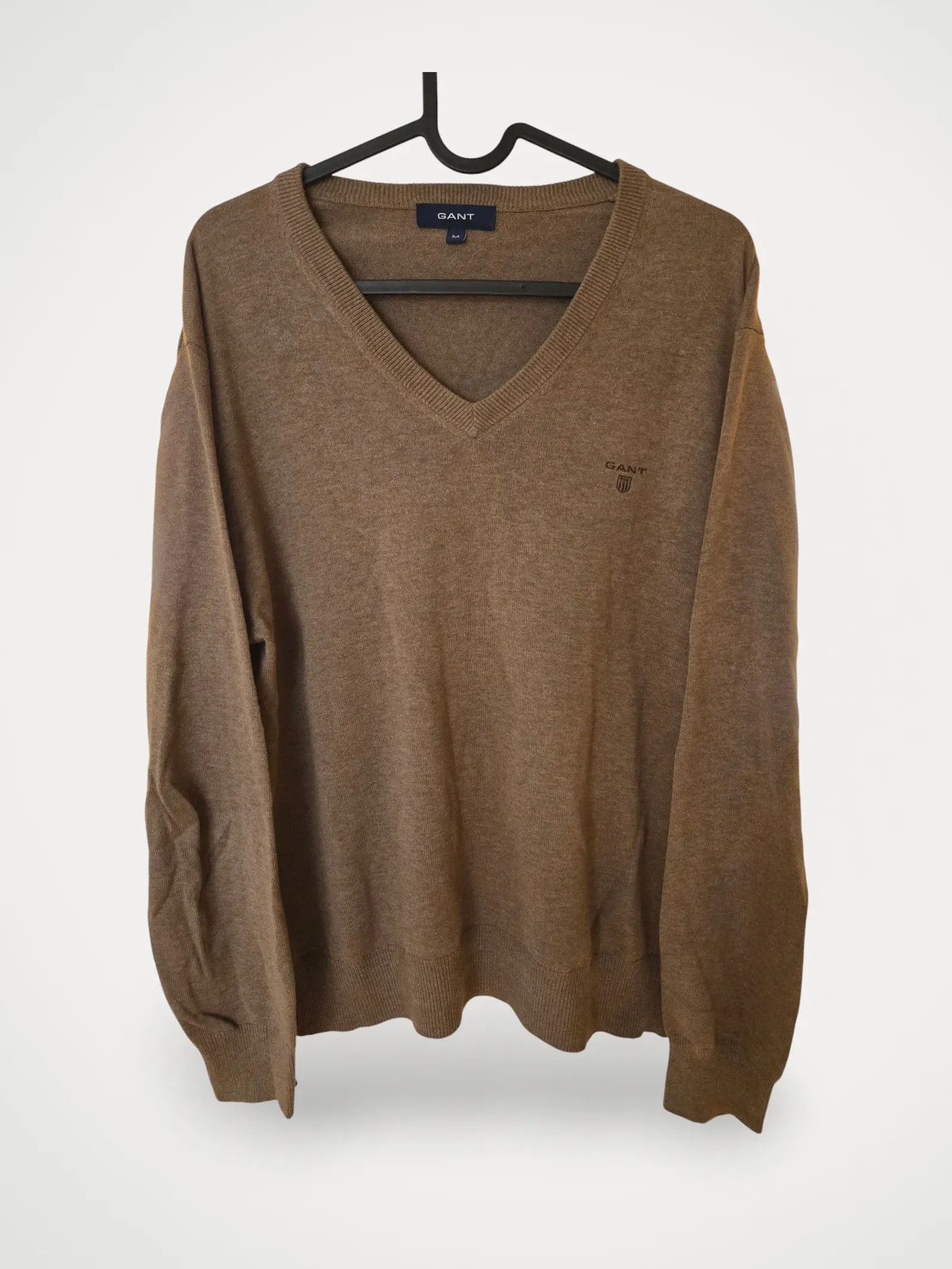 Gant Gant Cardigan Size US M / EU 48-50 / 2 - 1 Thumbnail