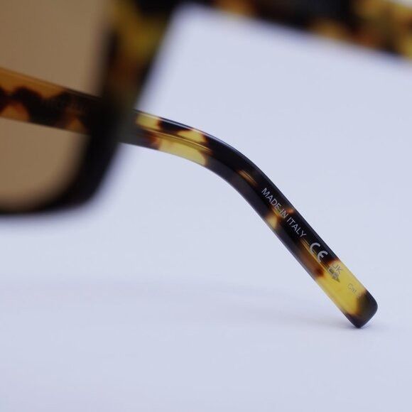 Saint Laurent Paris 🕶️New Saint Laurent SL276 MICA 037 Sunglasses -Shiny Havana Size ONE SIZE - 9 Thumbnail