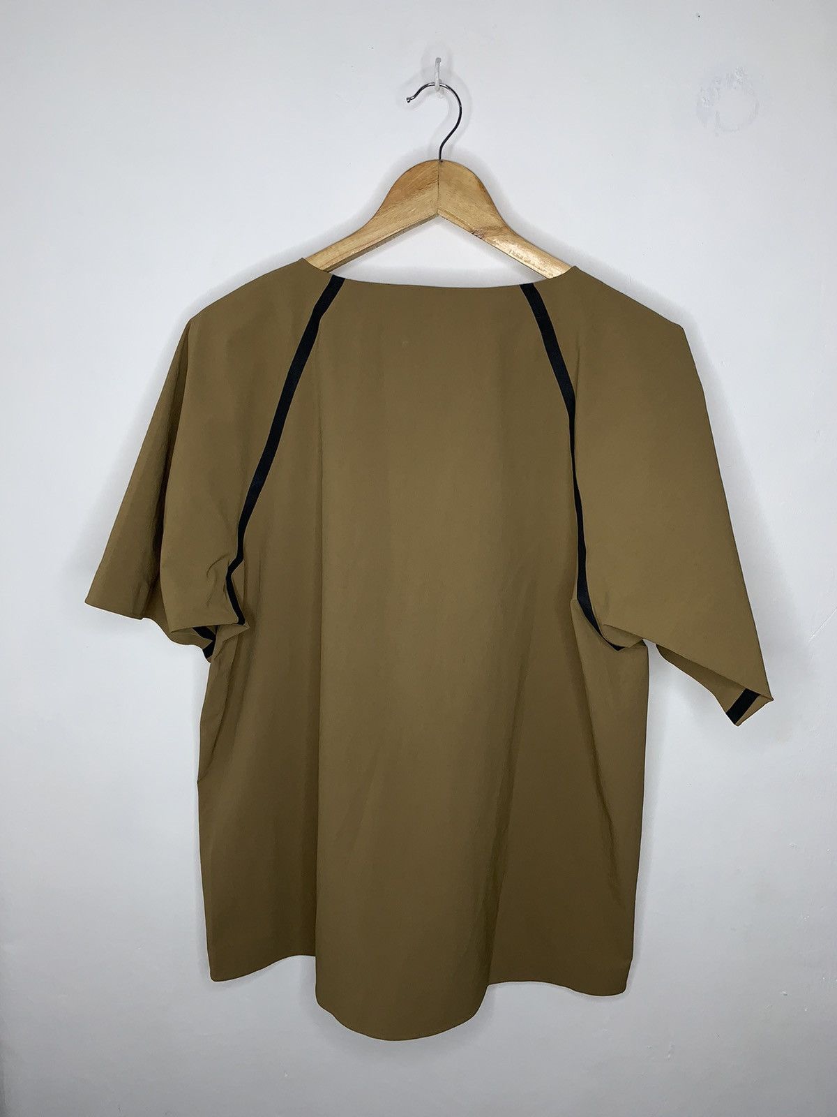 Snow Peak Snow Peak Shirt Size US M / EU 48-50 / 2 - 7 Thumbnail