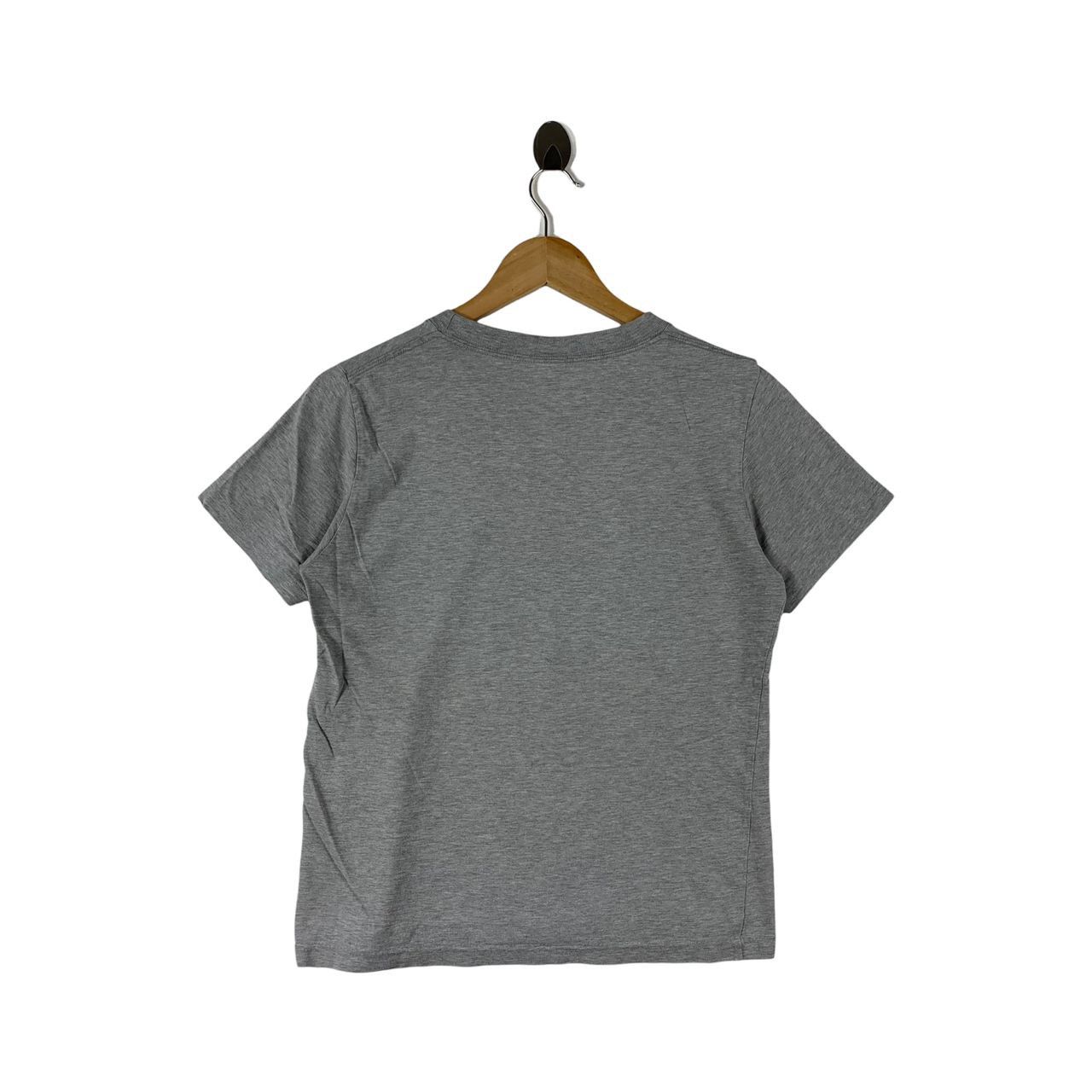 Designer × Issey Miyake × Japanese Brand SUNAOKUWAHARA double coconut in motu spellout tee Size XS / US 0-2 / IT 36-38 - 4 Thumbnail