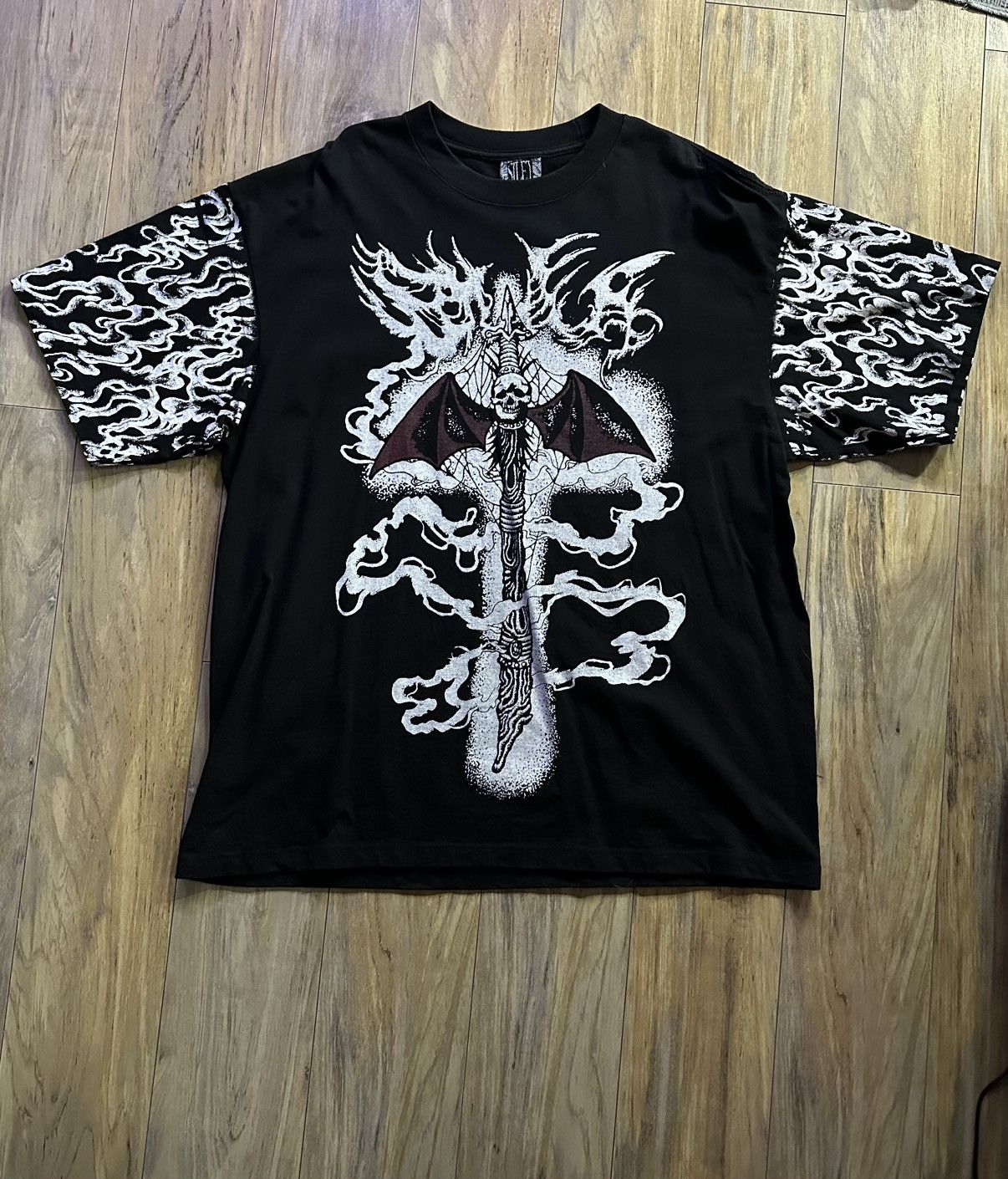 Other Silet Tee Size US XXL / EU 58 / 5 - 1 Thumbnail