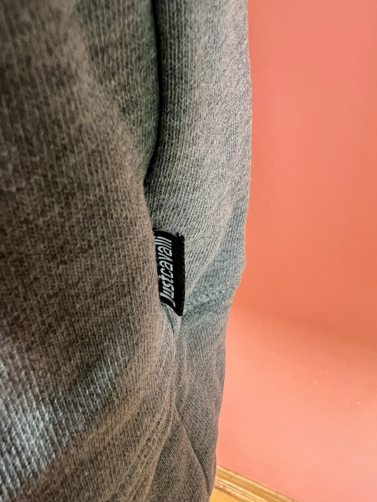 Just Cavalli Just cavalli sweatshirt luxury sale hype sale Size US XL / EU 56 / 4 - 8 Thumbnail