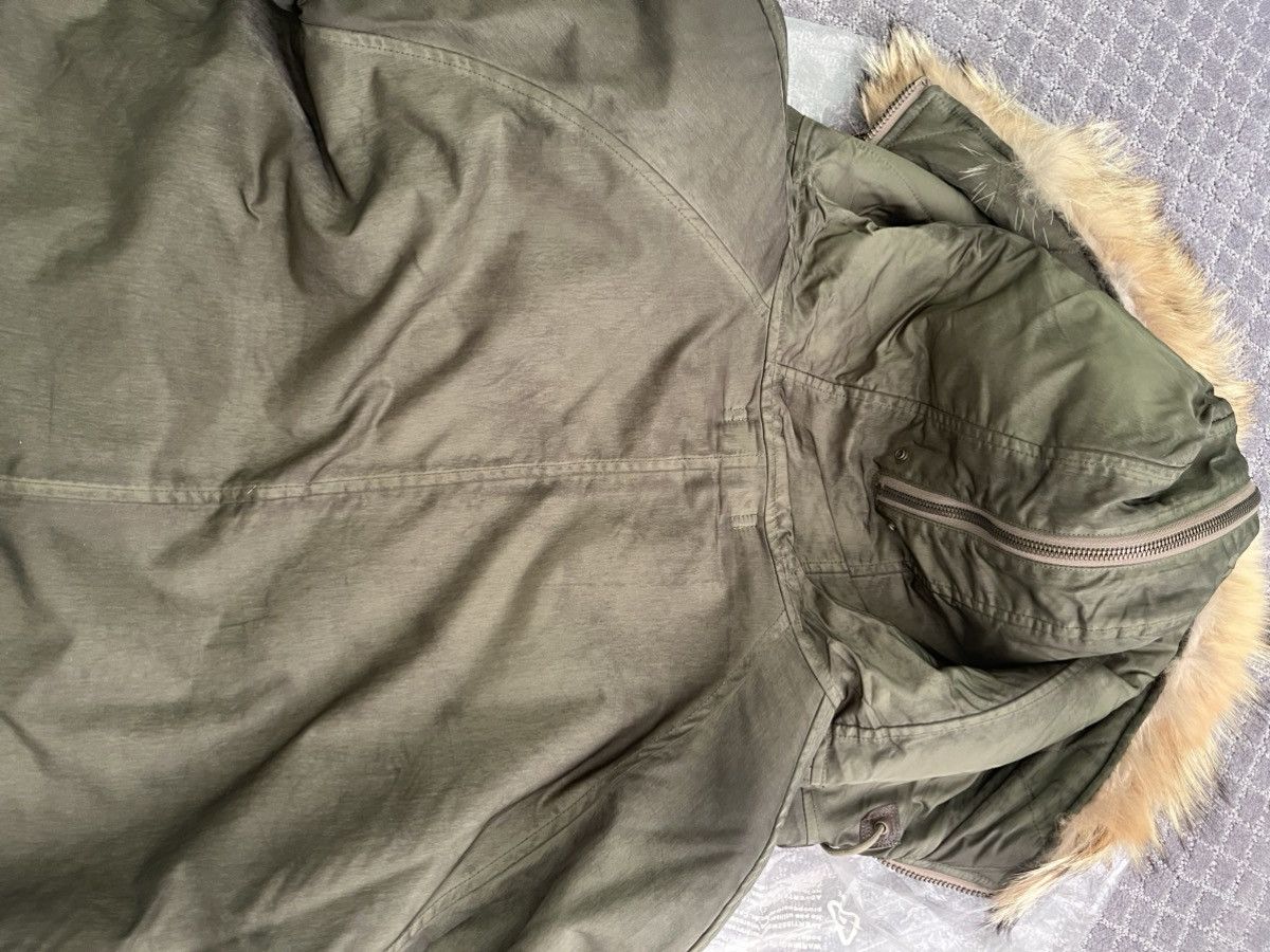 Ralph Lauren Ralph Lauren Polo Mens Bomber Jacket Large Size US L / EU 52-54 / 3 - 7 Thumbnail