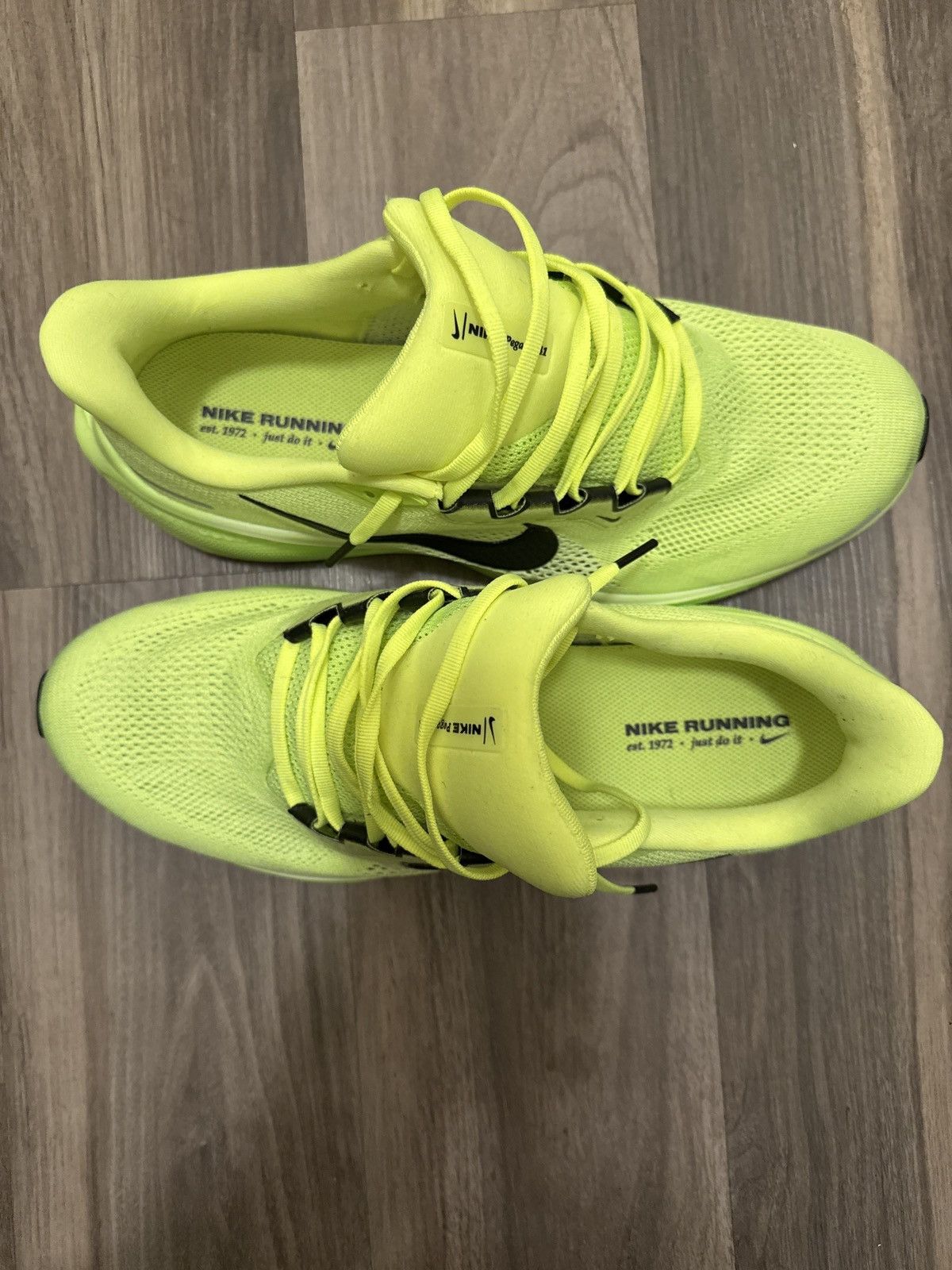 Nike Nike shoes Size US 11.5 / EU 44-45 - 5 Thumbnail