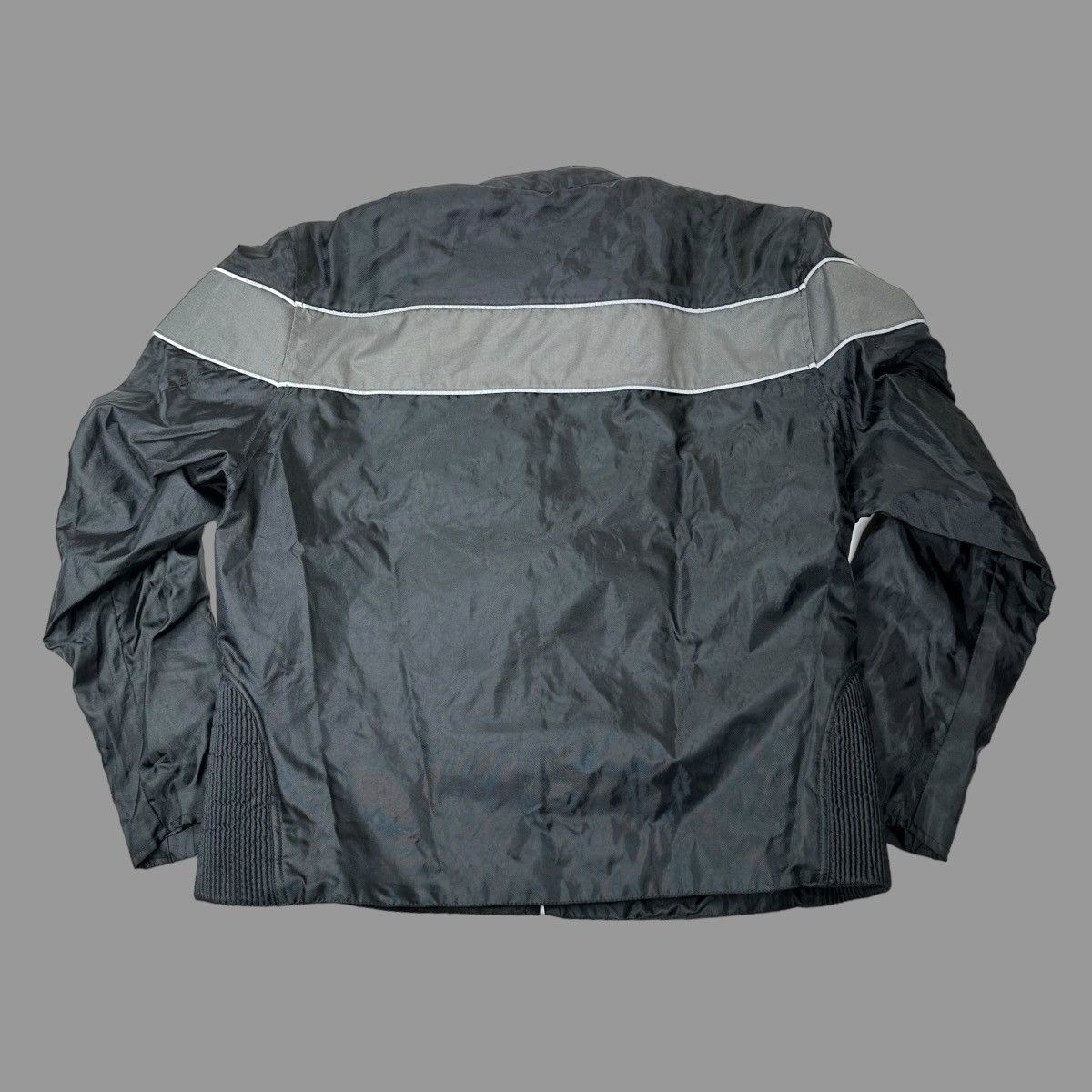 Vintage Vintage 1990s racing jacket Size US L / EU 52-54 / 3 - 4 Thumbnail