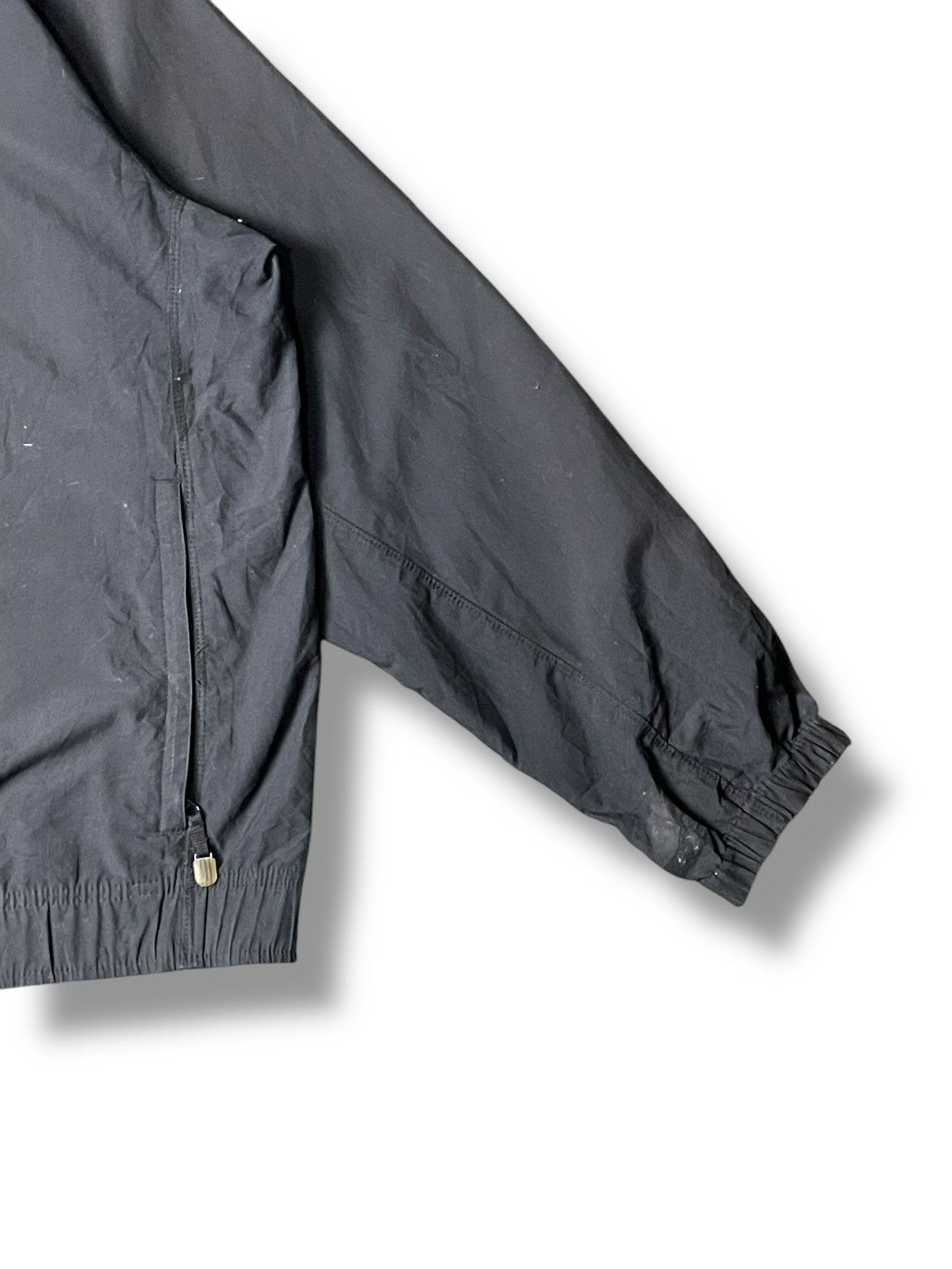 Adidas × Vintage Adidas x ClimaProof Wind-jacket (40) Size US M / EU 48-50 / 2 - 6 Thumbnail