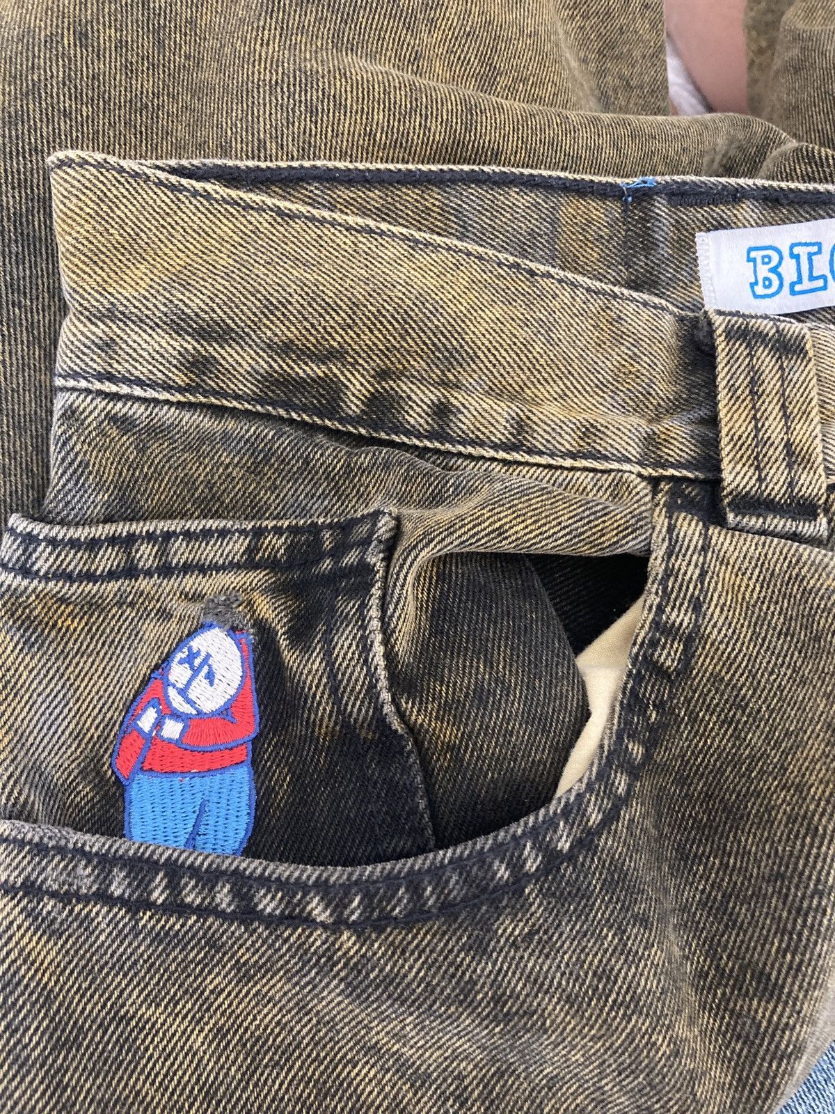 Polar Skate Co. Polar Big boys size XS | Grailed